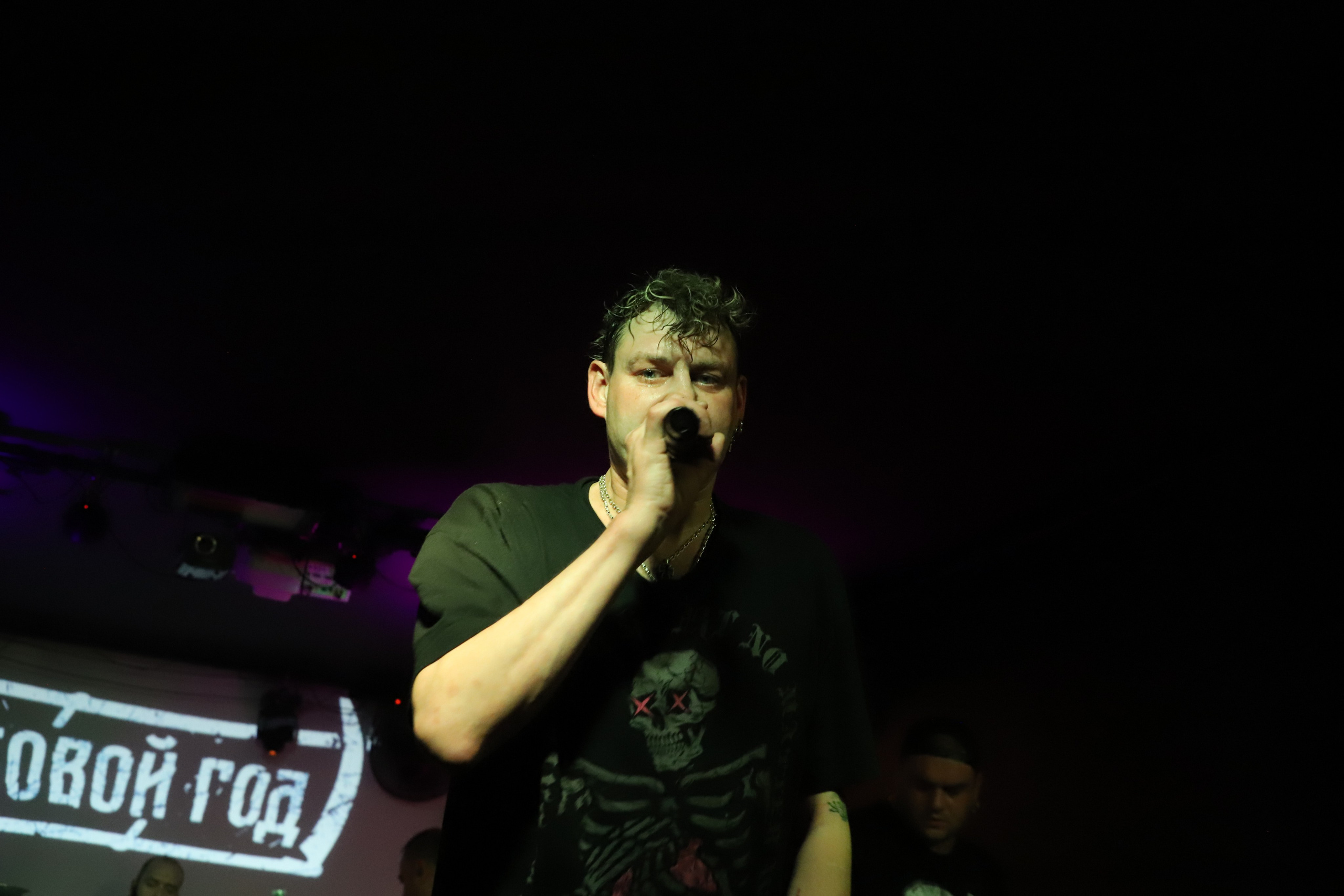 Роковой Год. Фотограф в Тюмени Алексей Модин