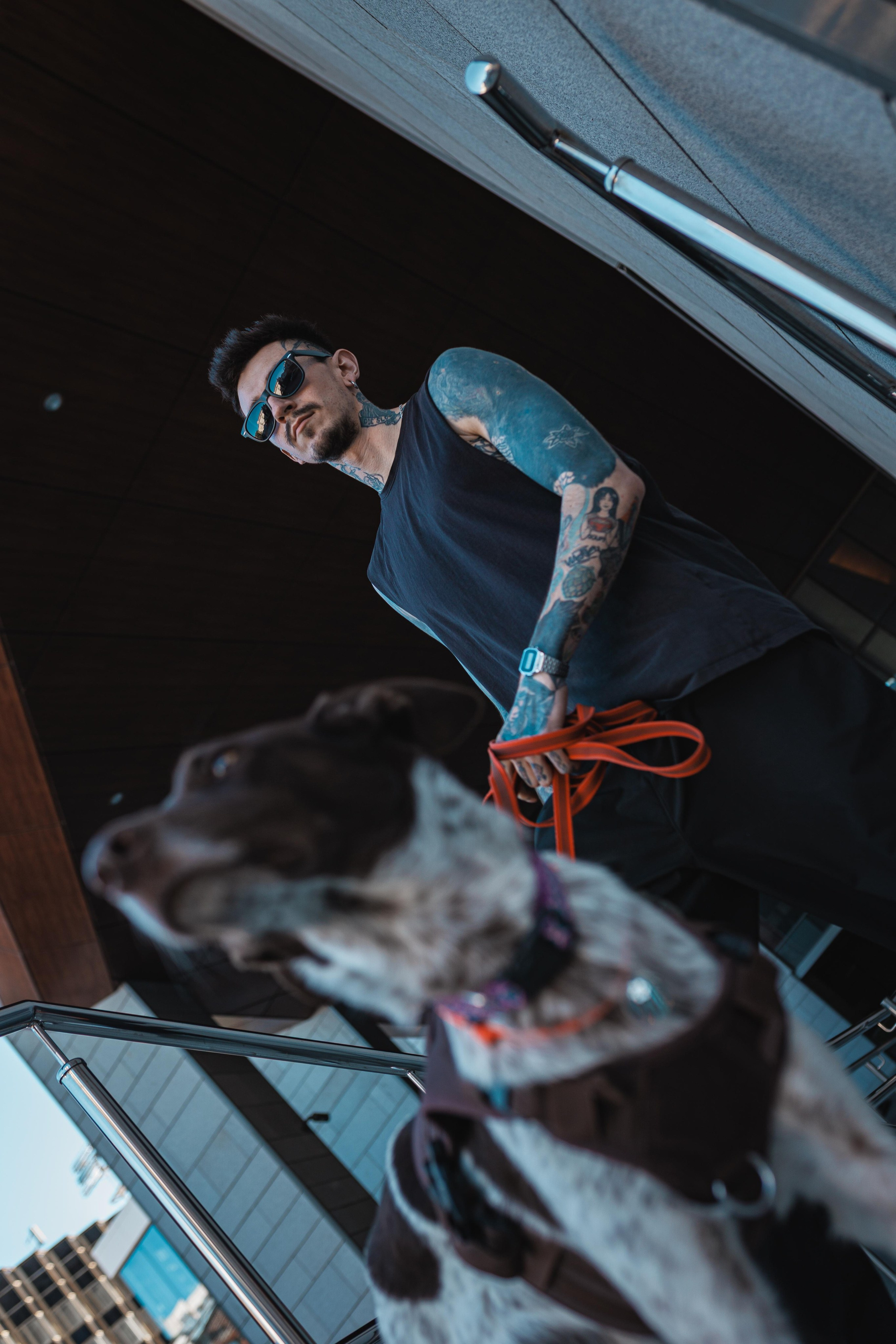 Никита. Фотограф в Ростове-на-Дону Ника Обида