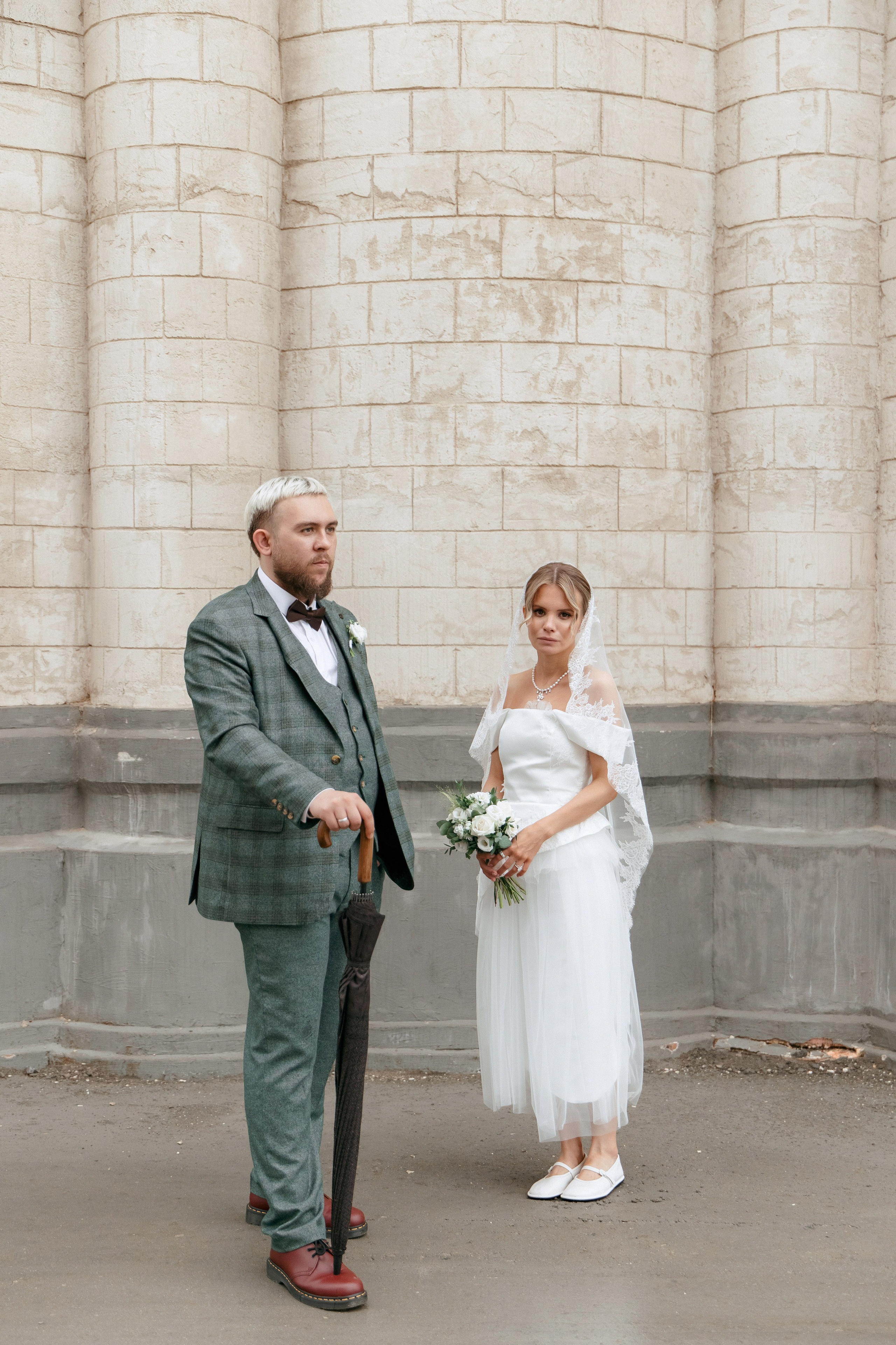 K&S КИНОШНО. Свадебный фотограф Москва