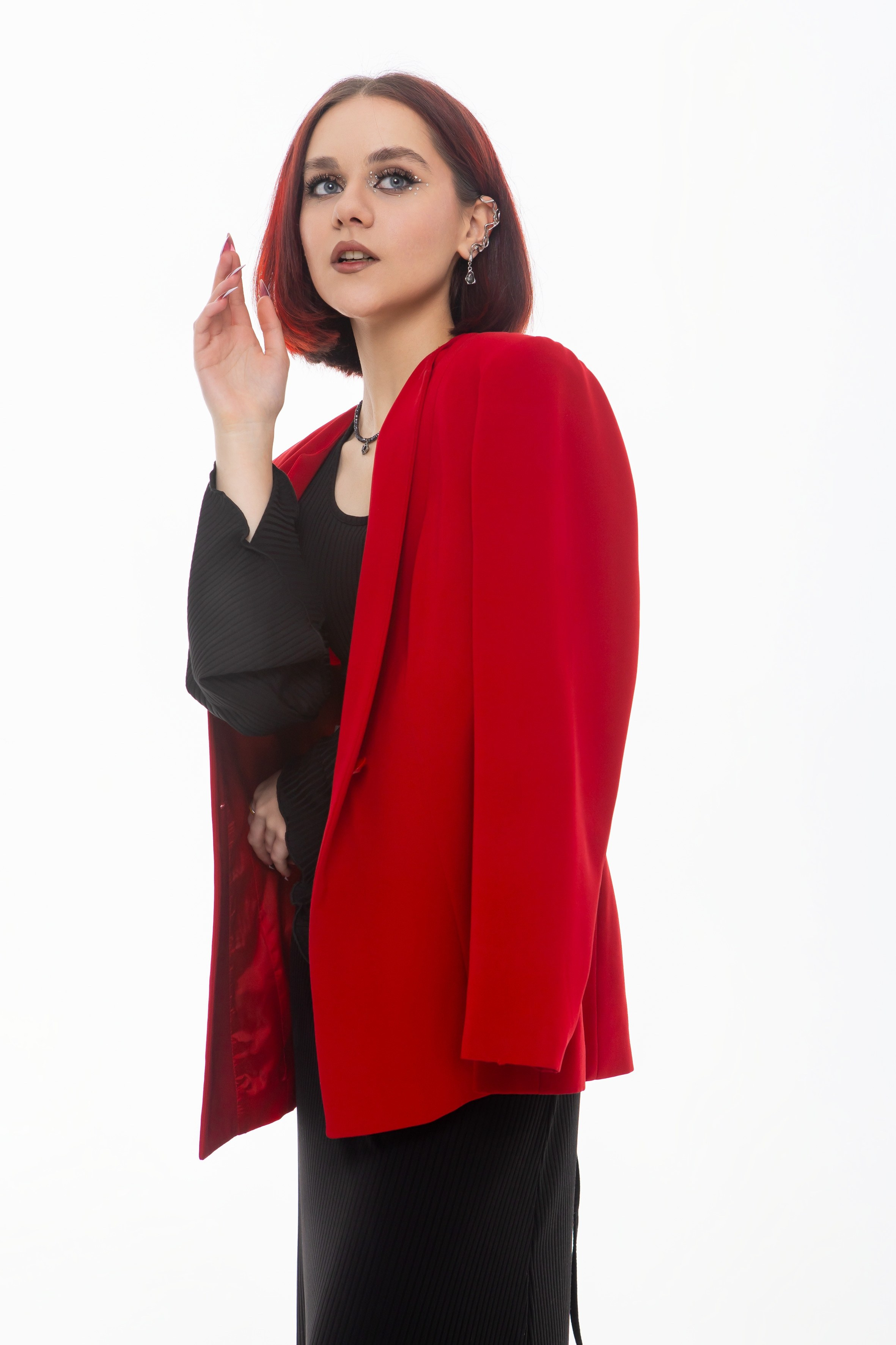 Студия Гимназия 12 11 А 2024 г. Свадебный и портретный Фотограф в Липецке Дмитрий Котюков