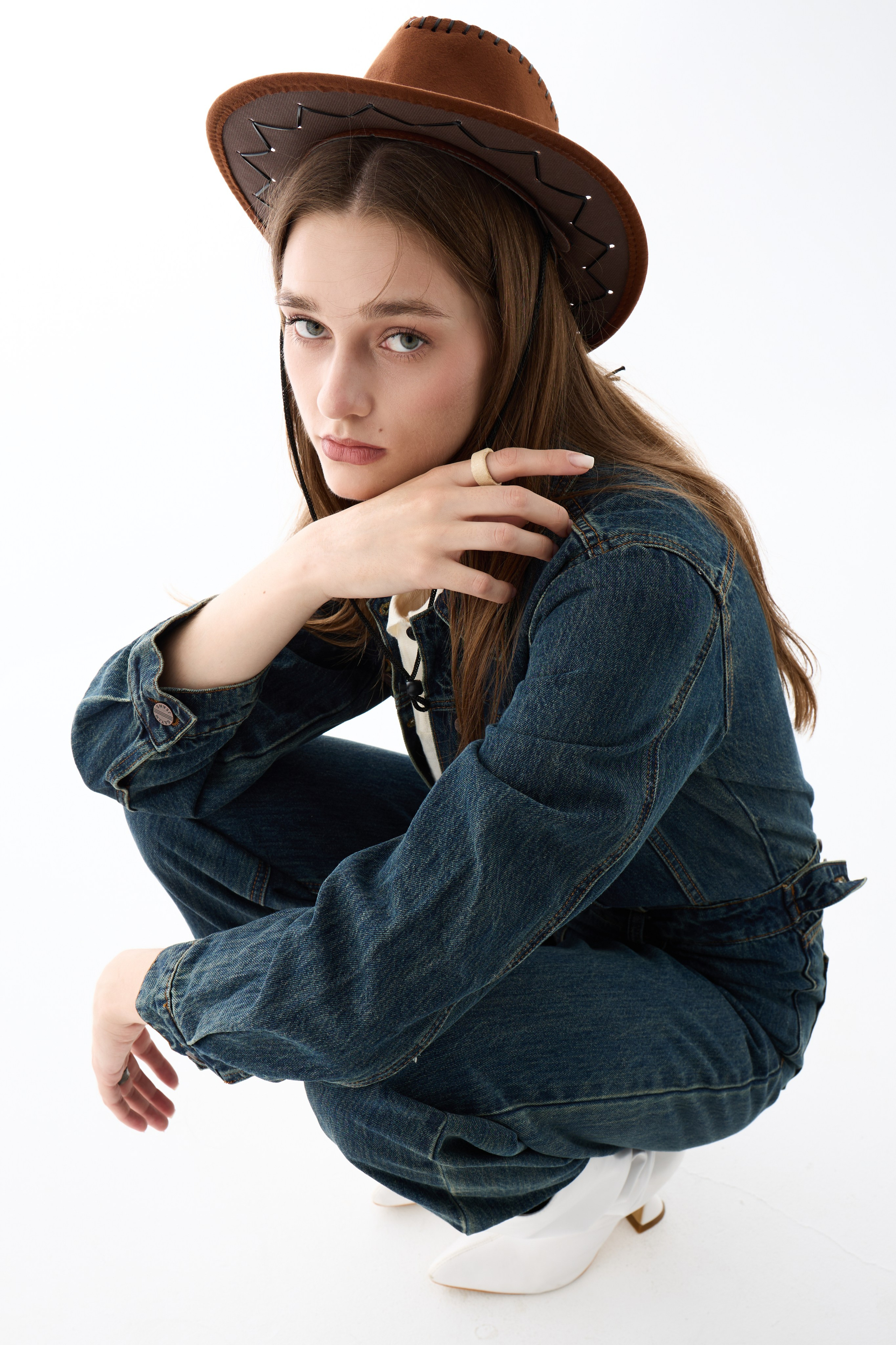 LOOKBOOK. Фотограф в Челябинске Ушакова Анастасия