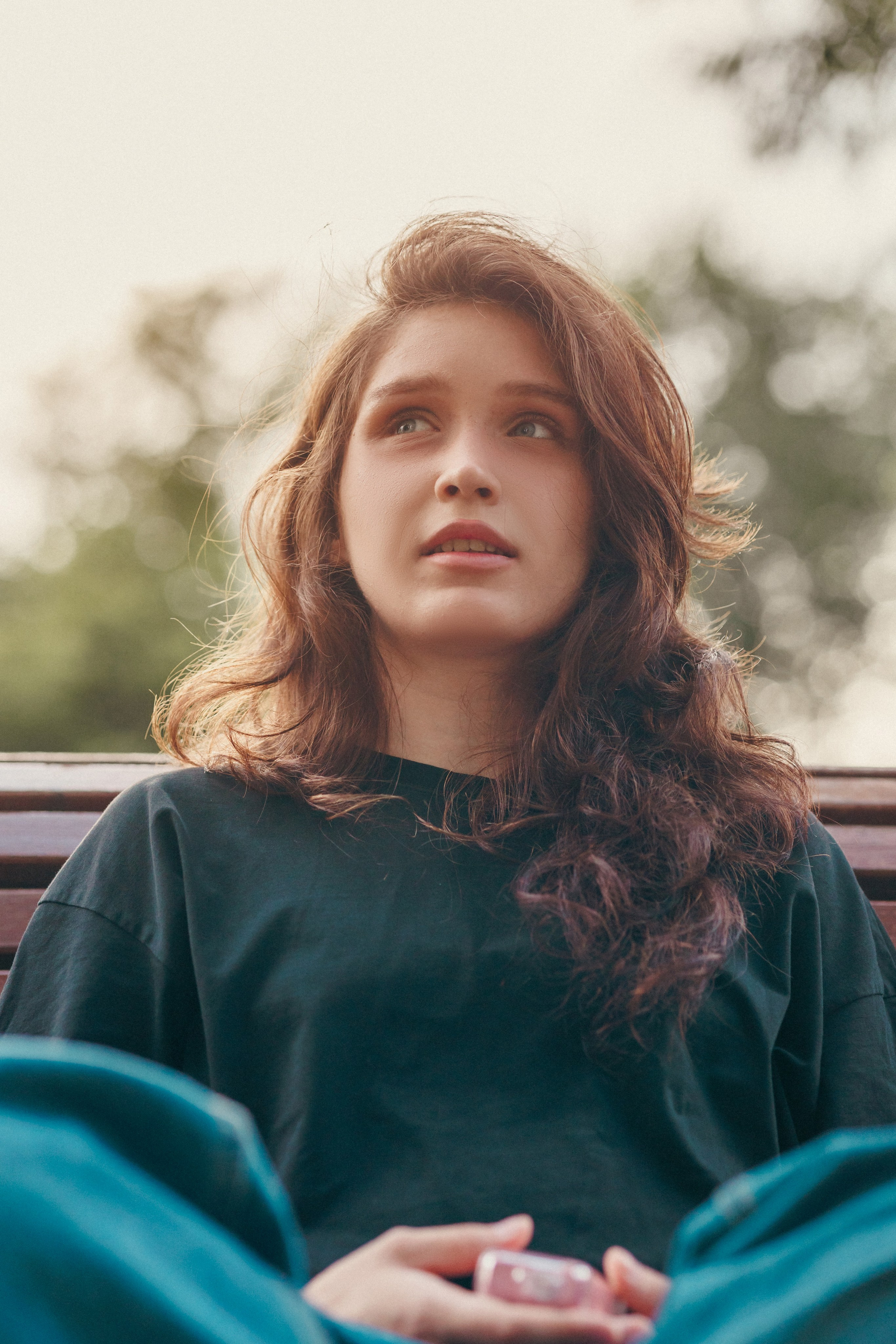 Две стороны. Главная