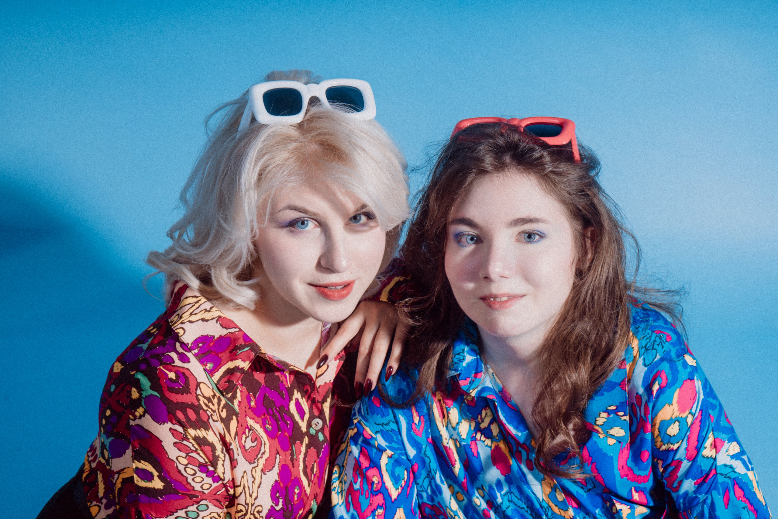 Вернемся в прошлое?. Главная