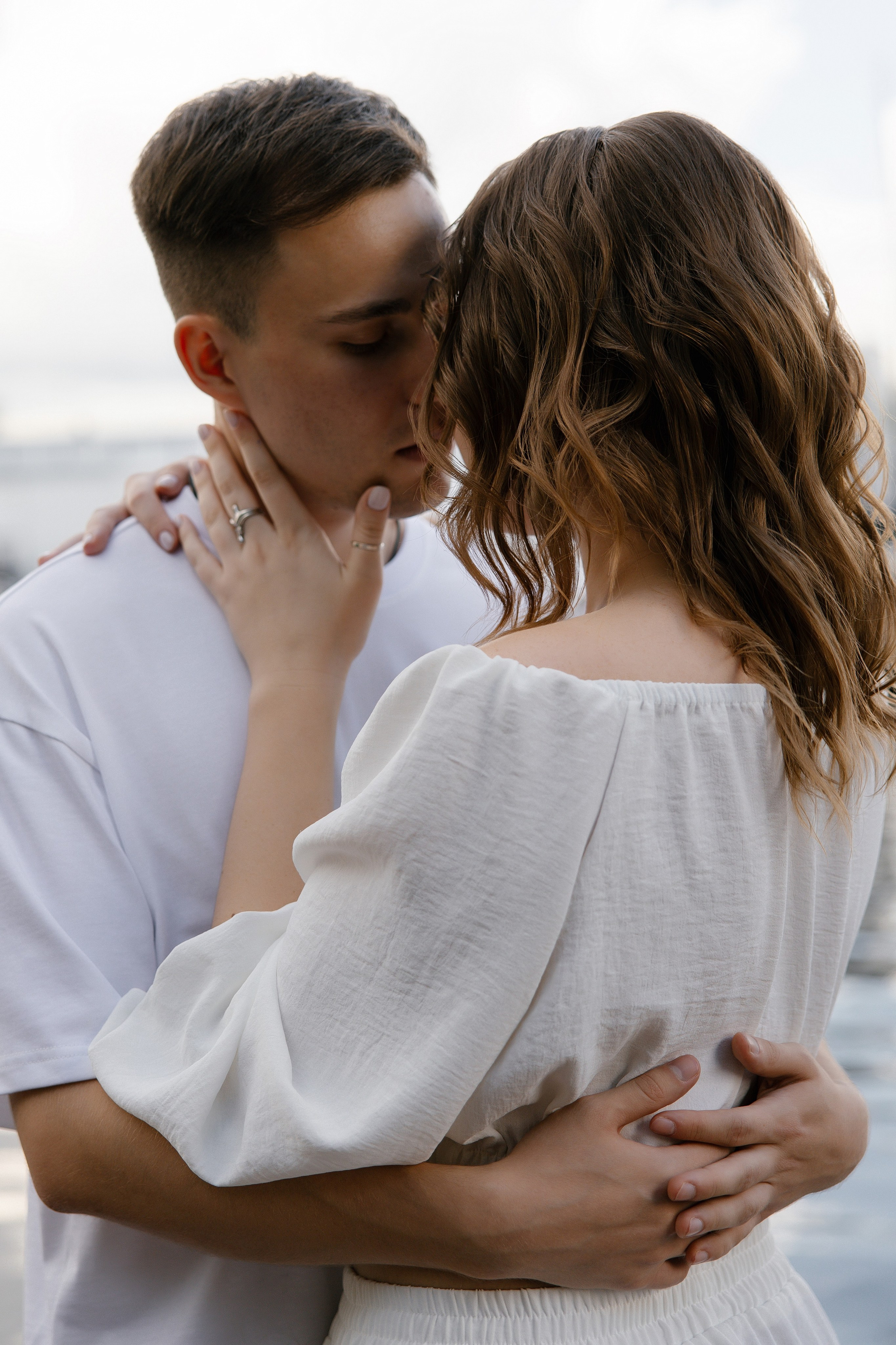 Журавлики. Свадебный фотограф в Калининграде Ольга Пасечник