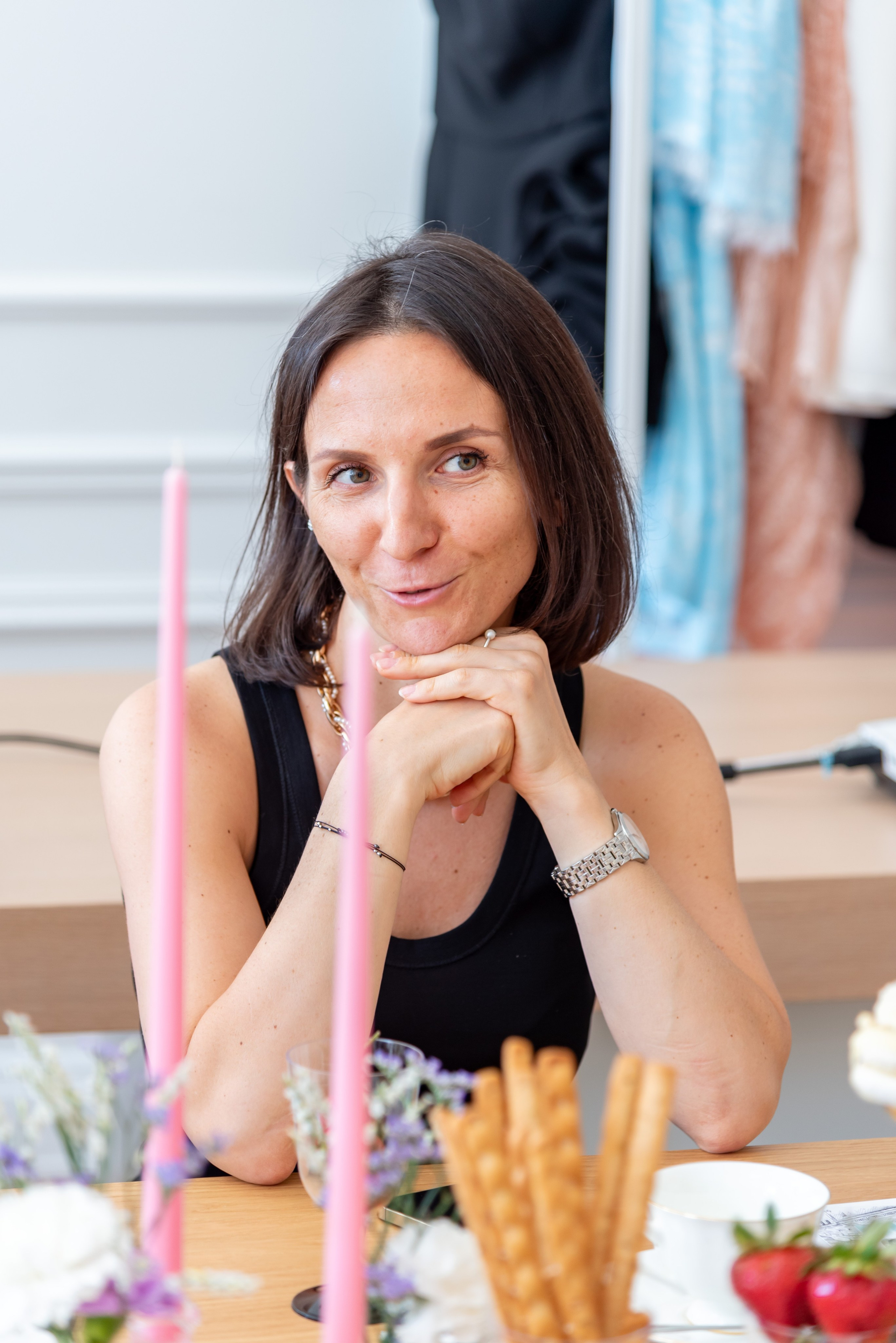 Стильный бранч. Елена Сергеева- фотограф для жизни и бренда. Фотосессии и репортаж мероприятий