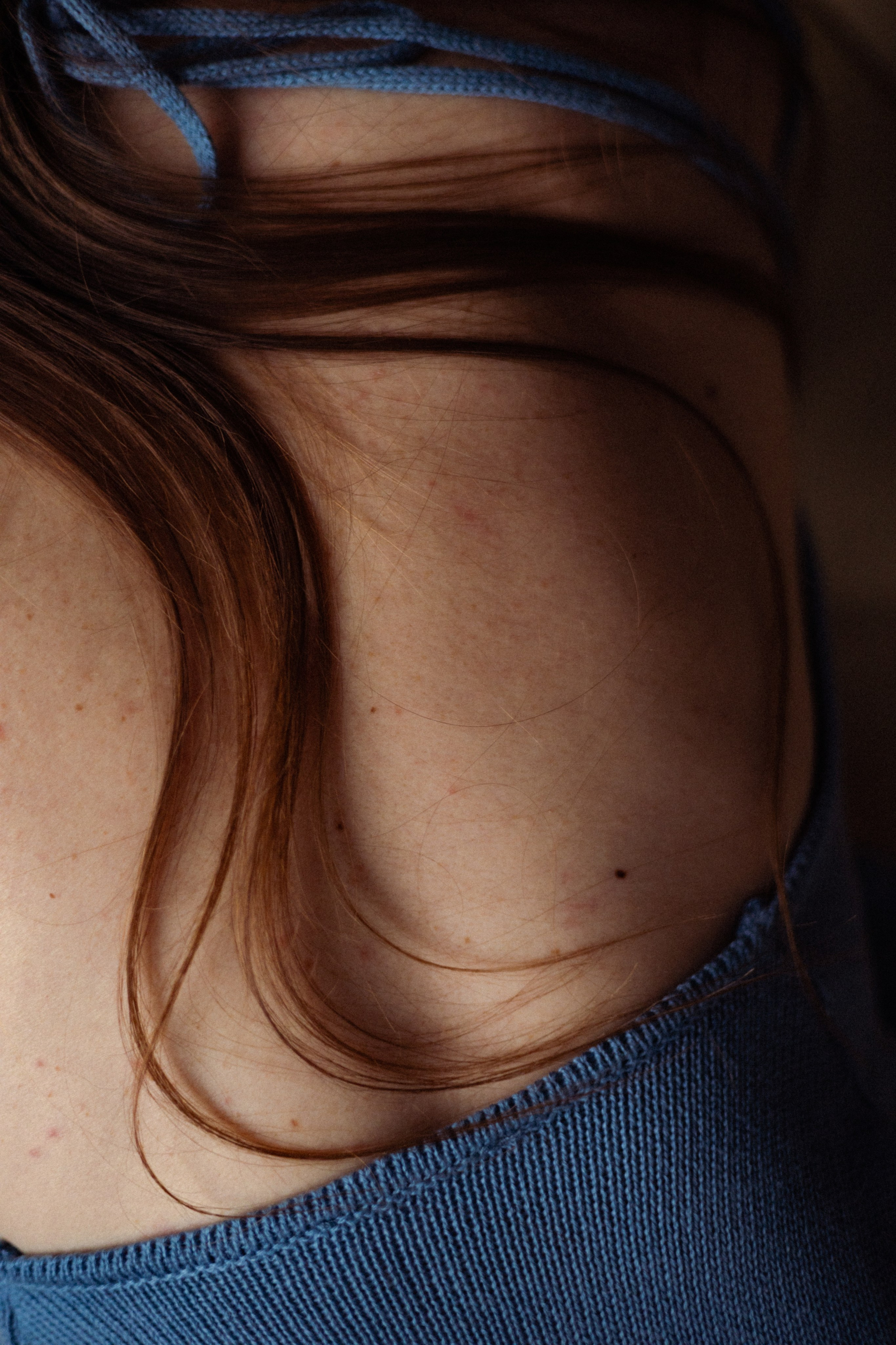 Юля. Фотограф в Нижнем Новгороде Воробьева Анжела