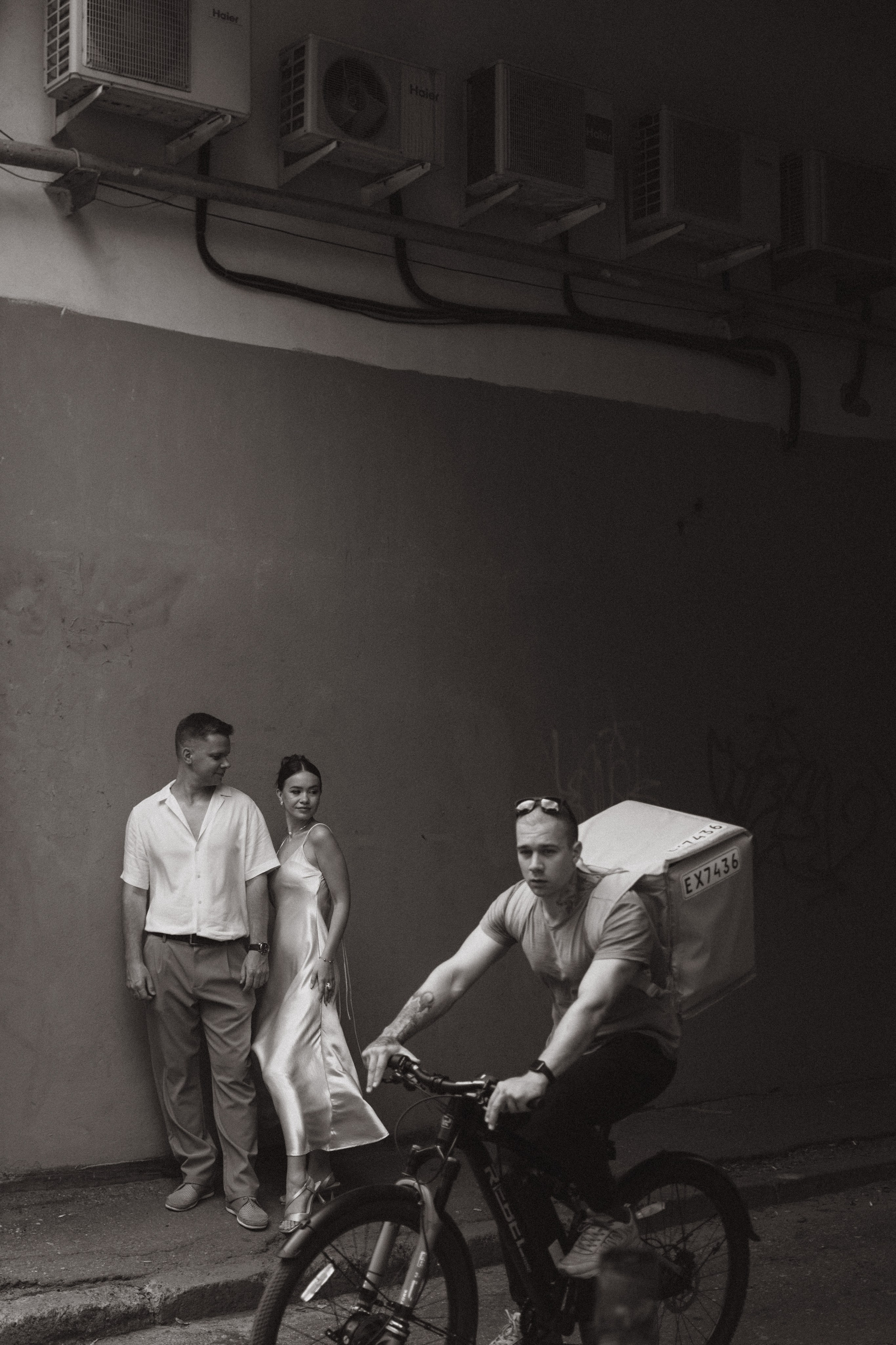 Наташа И Леша. Фотограф в Нижнем Новгороде Воробьева Анжела