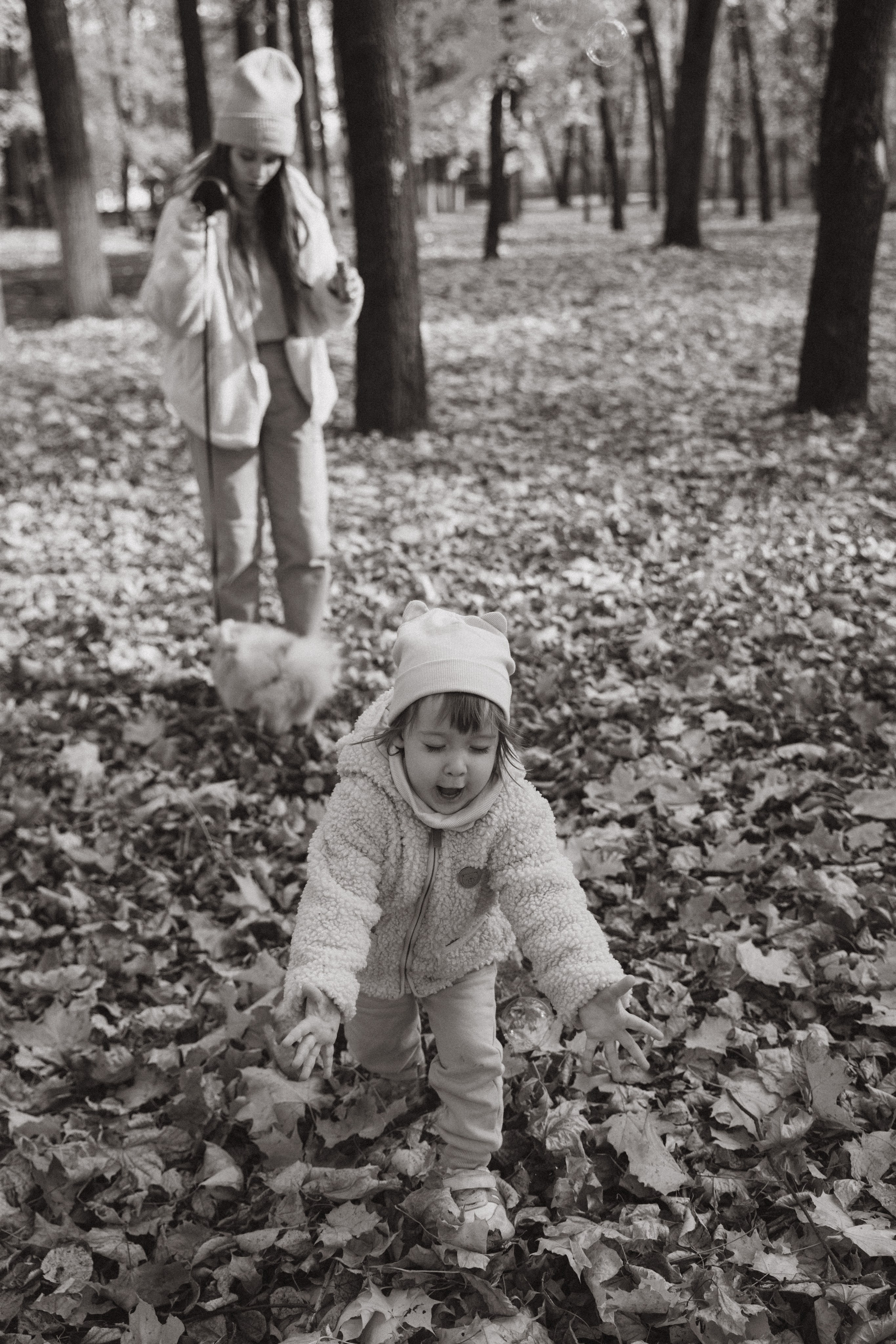 Карина и Клара. Фотограф в Нижнем Новгороде Воробьева Анжела
