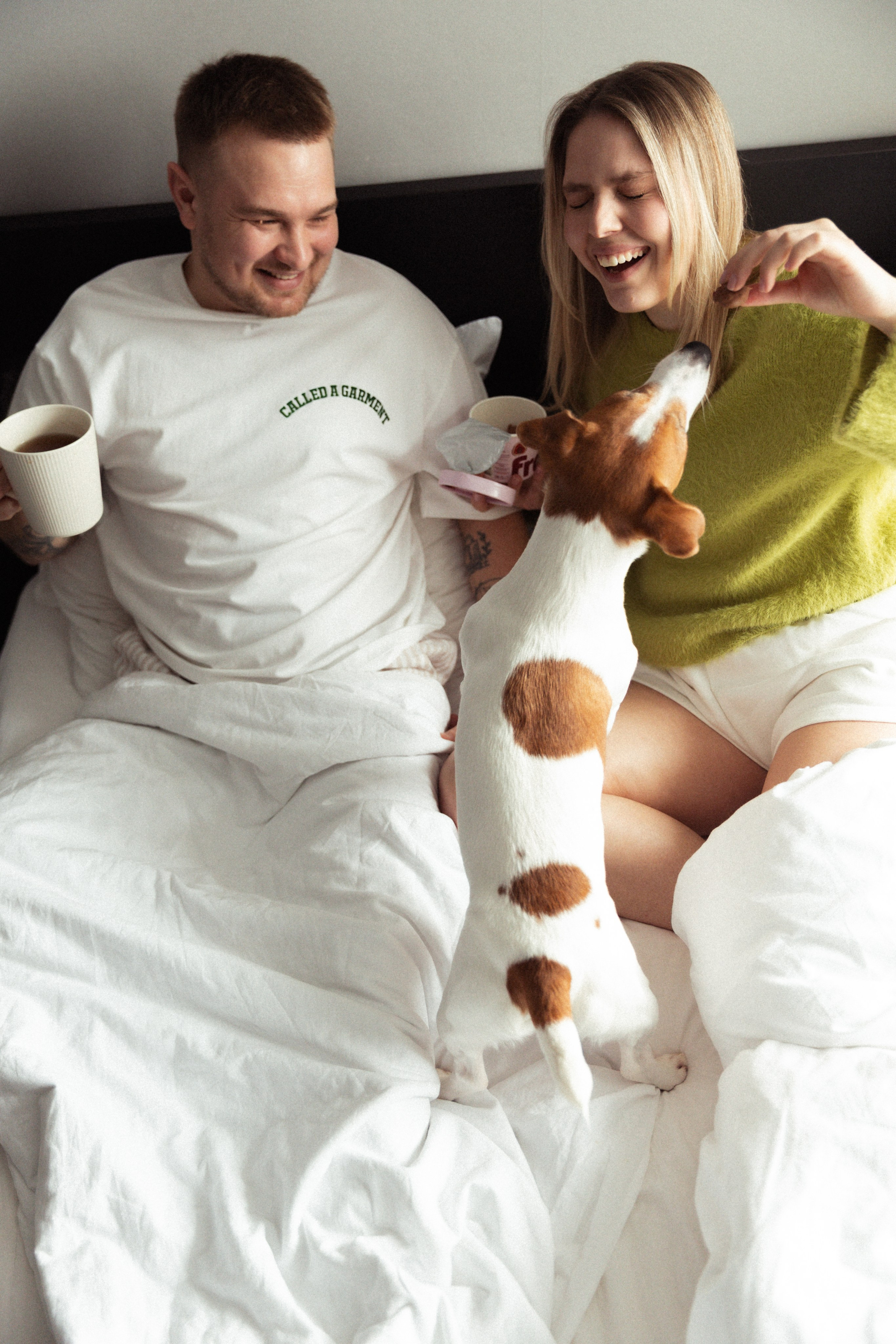 Арина и Илья. Фотограф в Нижнем Новгороде Воробьева Анжела