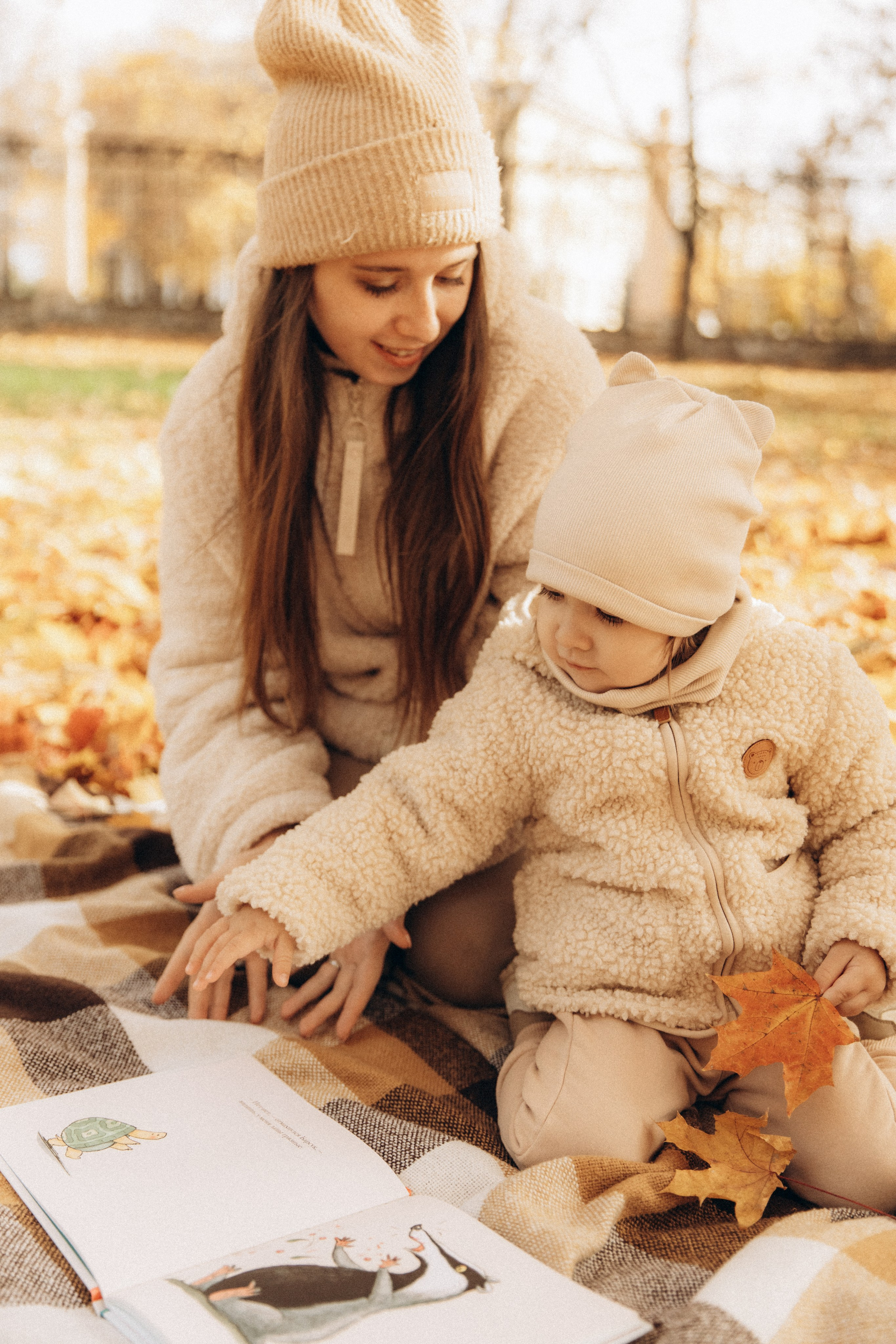 Карина и Клара. Фотограф в Нижнем Новгороде Воробьева Анжела