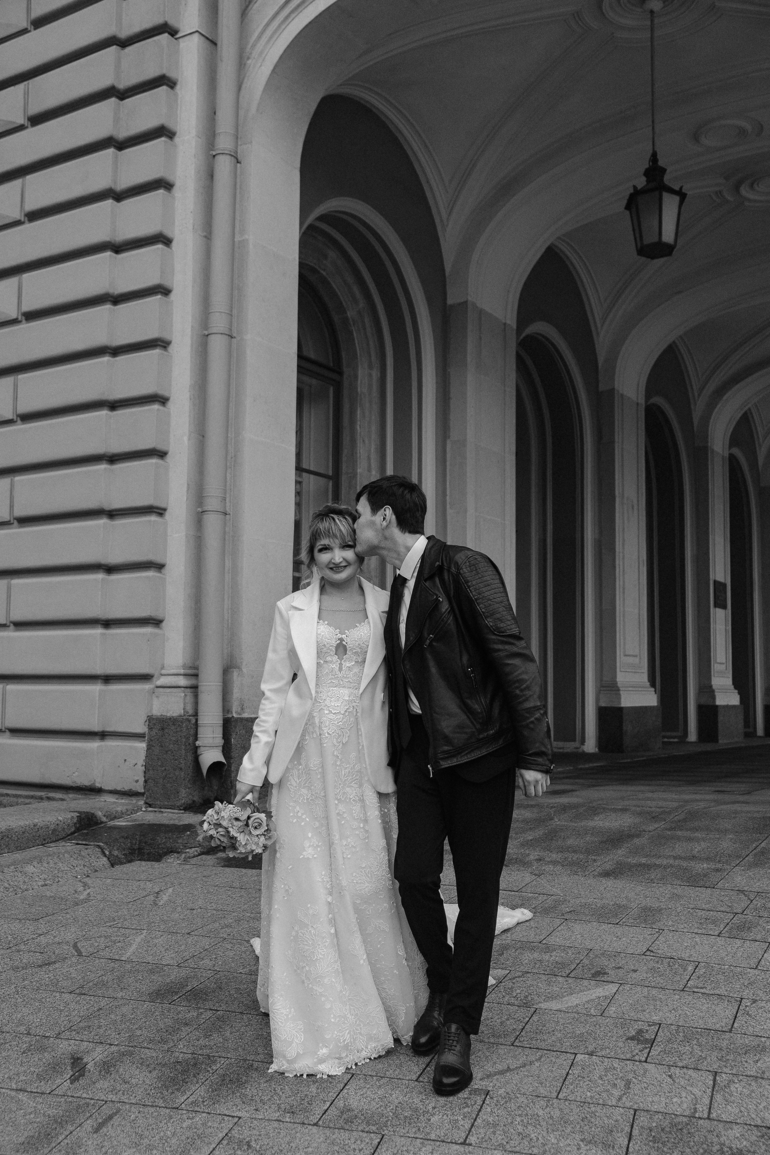 Аня & Женя. Фотограф Мария Хлебникова Санкт-Петербург Москва