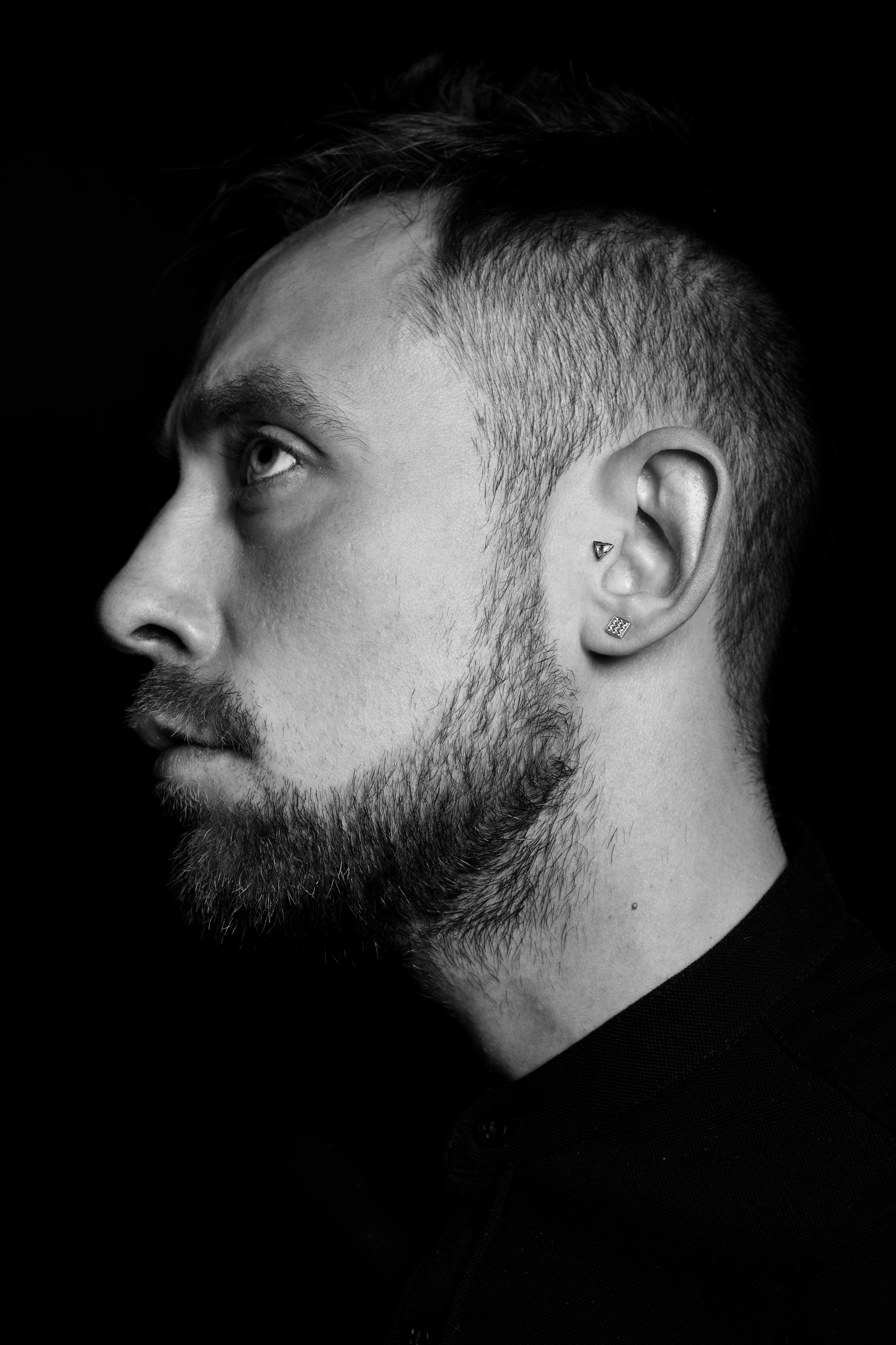 Владимир. Я — Фотограф из Хабаровска