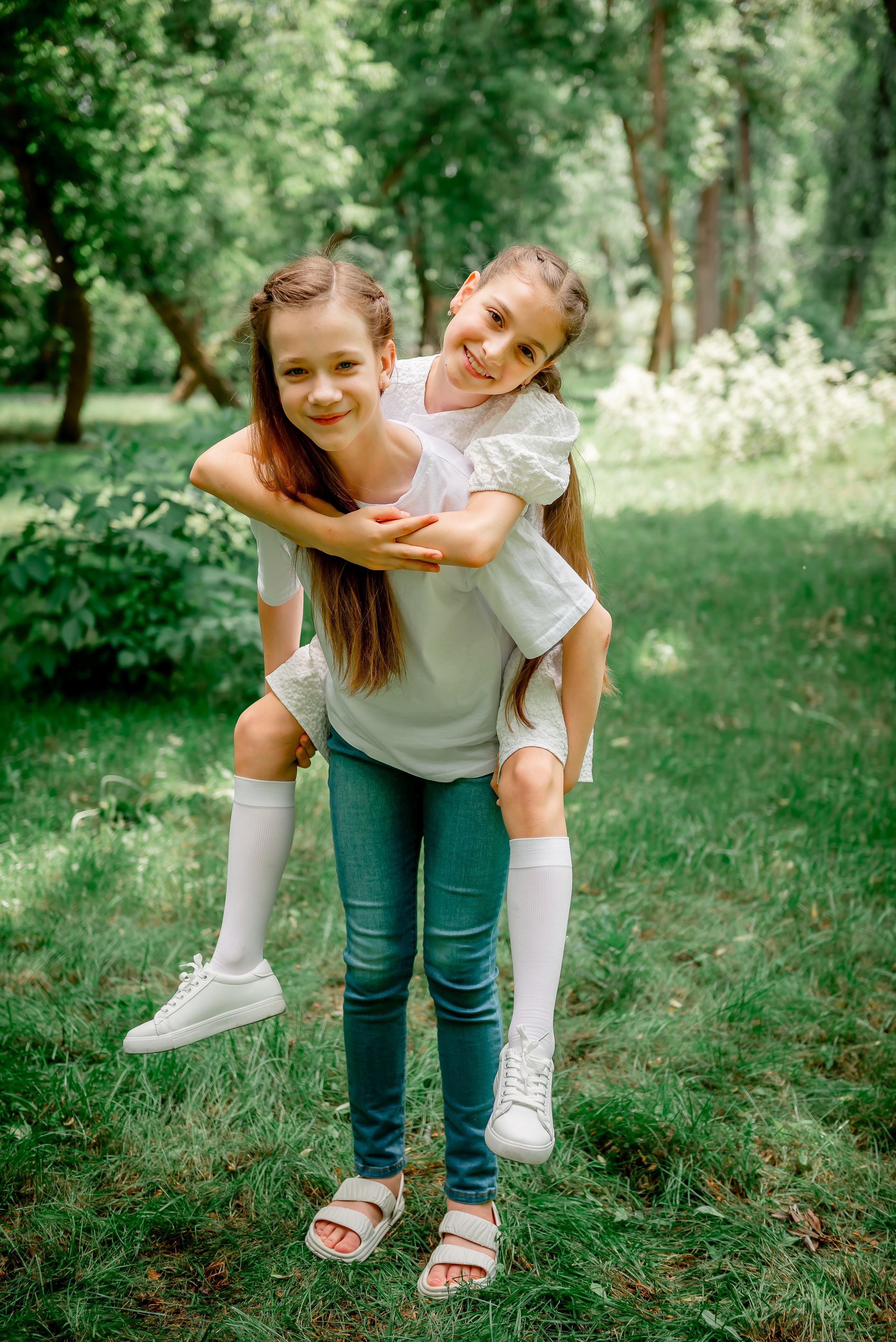 4 «А» |п. Дубовое|Начальная школа|2025. ALBUMIA