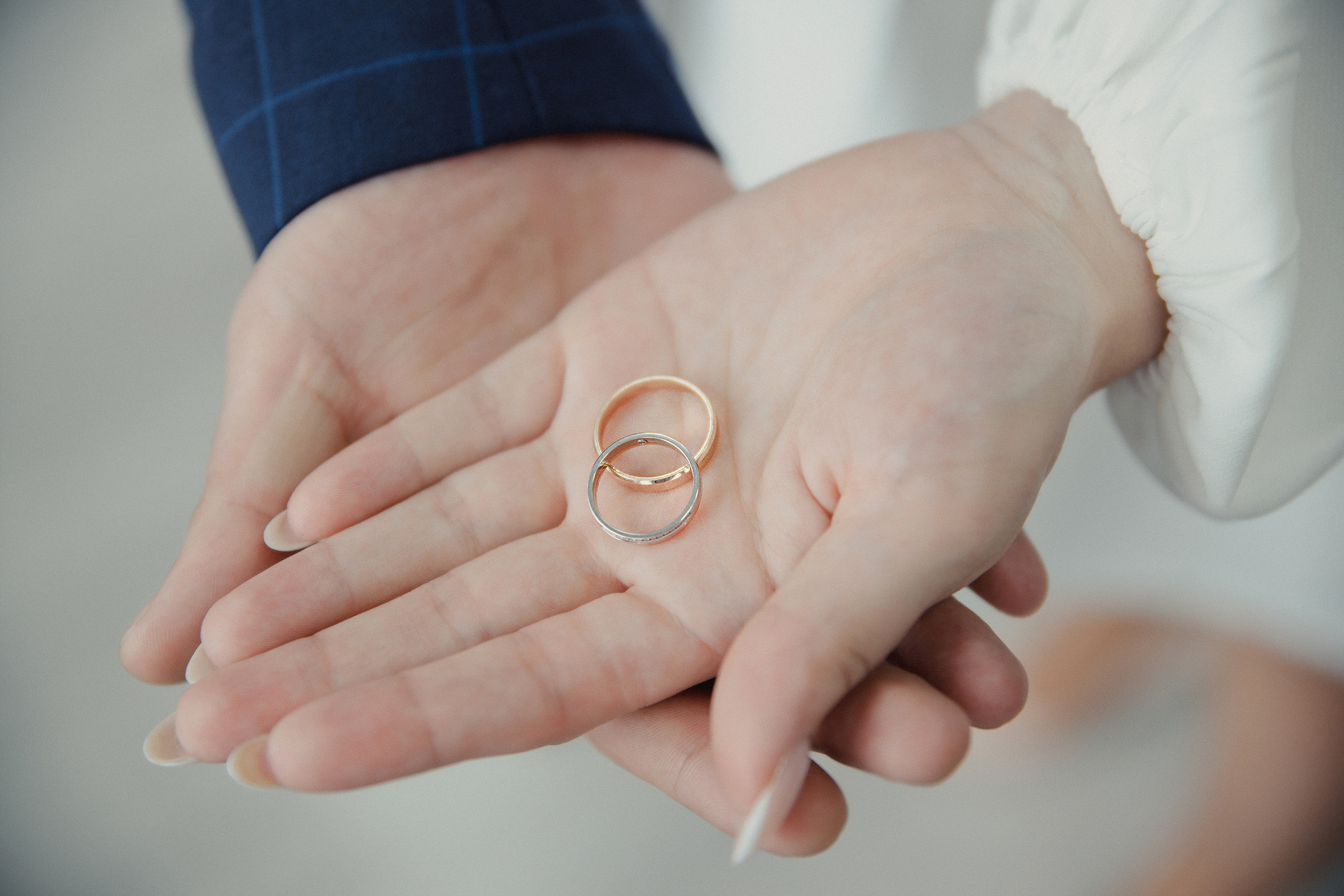 Wedding Day. Фотограф Марина Юдина. Подольск, Москва