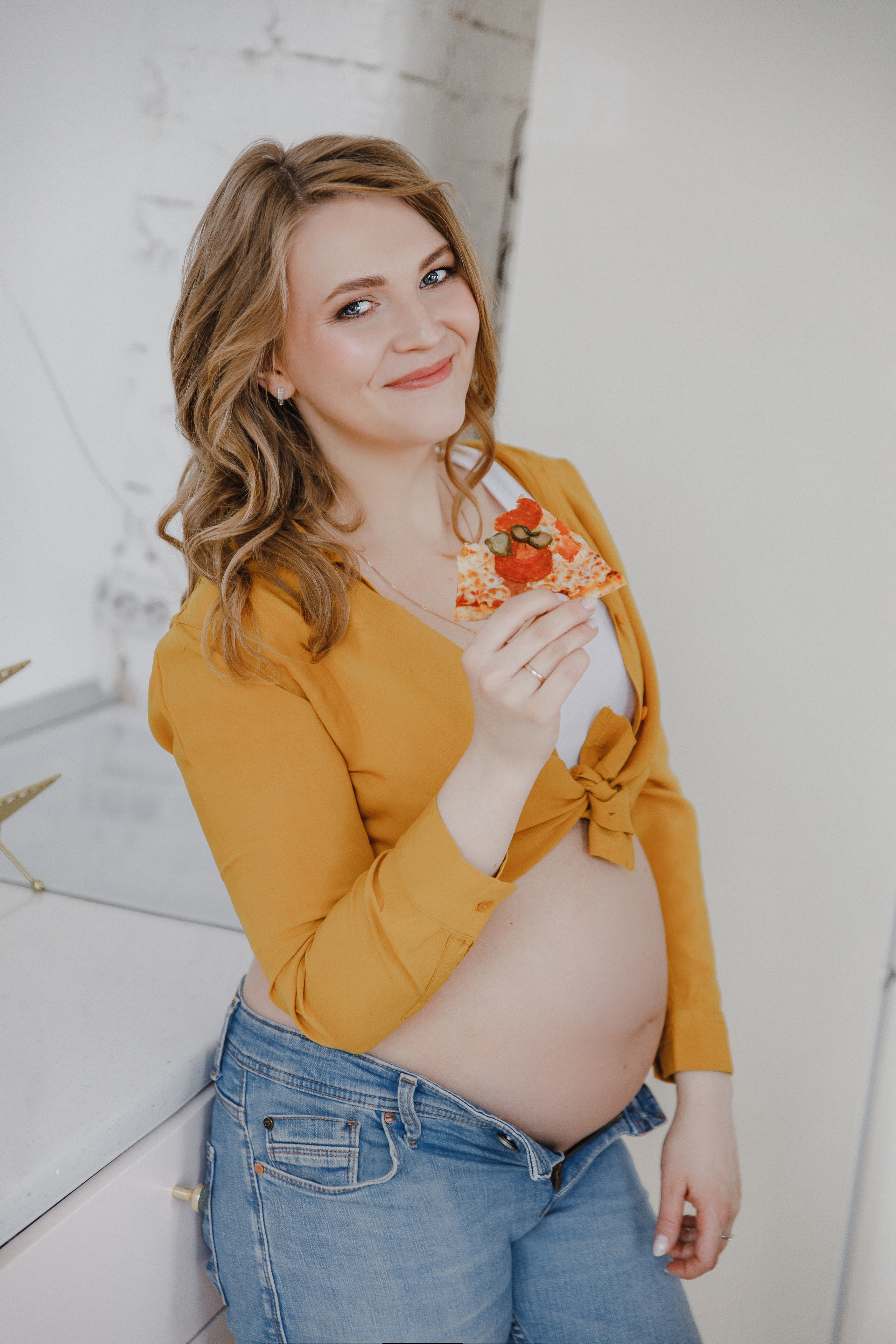 Маша и Антон. Фотограф Марина Юдина. Подольск, Москва