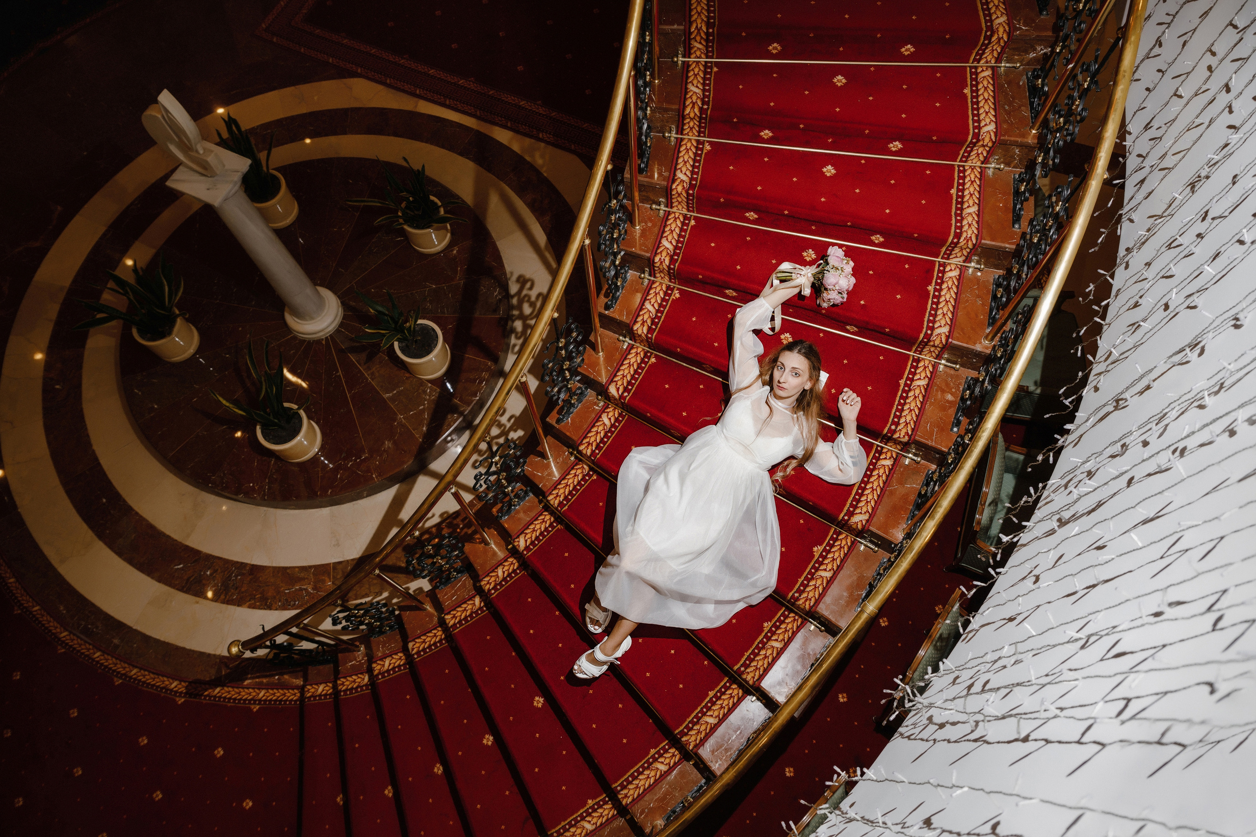 Wedding Day. Фотограф Марина Юдина. Подольск, Москва