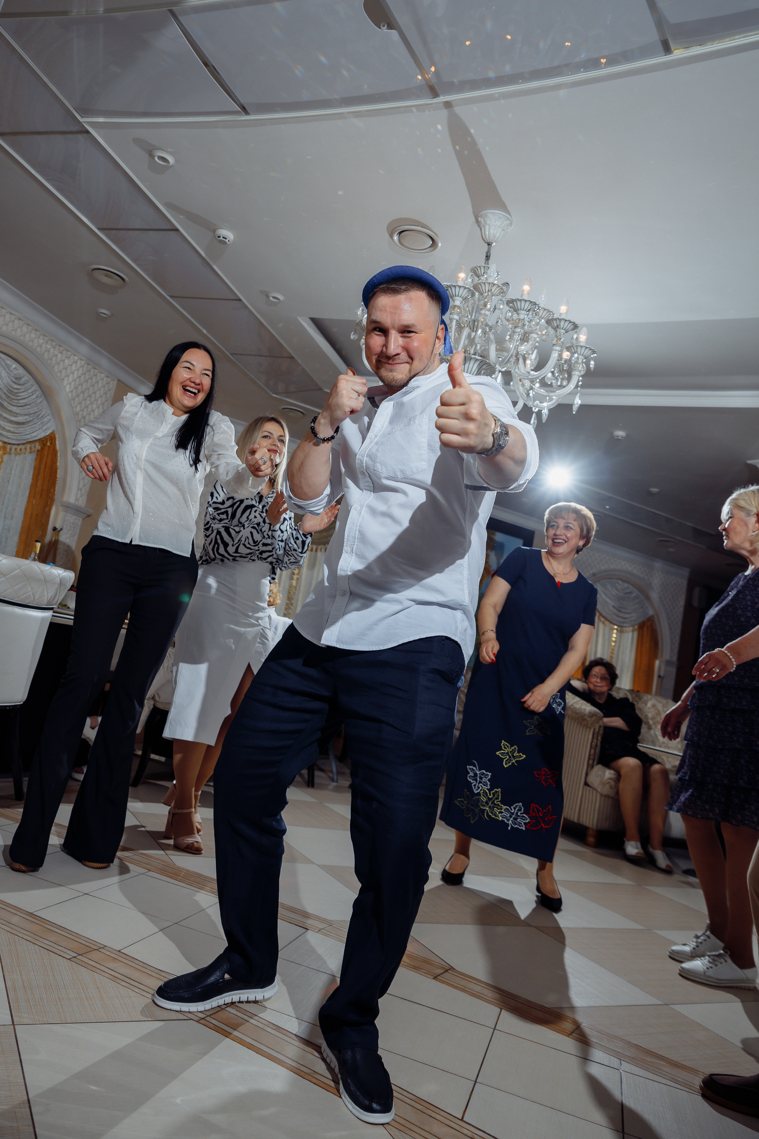 Репортажная съёмка мероприятий — праздники, вечеринки, корпоративы. Фотограф Марина Юдина. Подольск, Москва