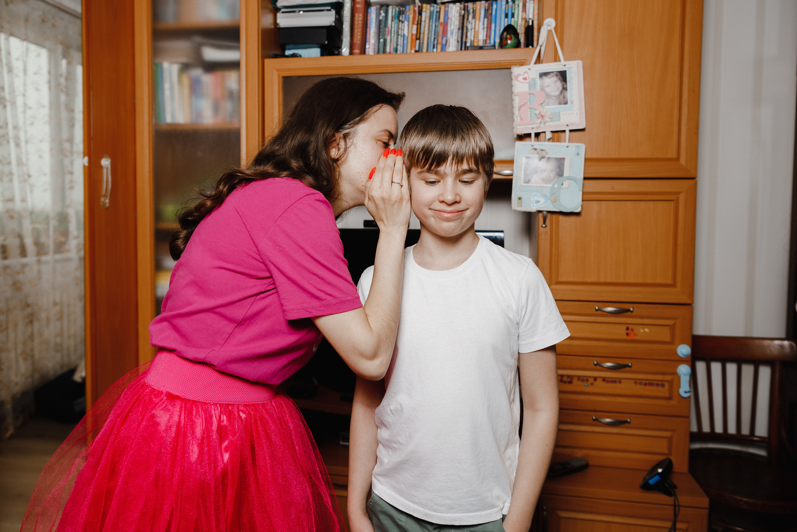 Дни рождения и праздники!. Фотограф Марина Юдина. Подольск, Москва