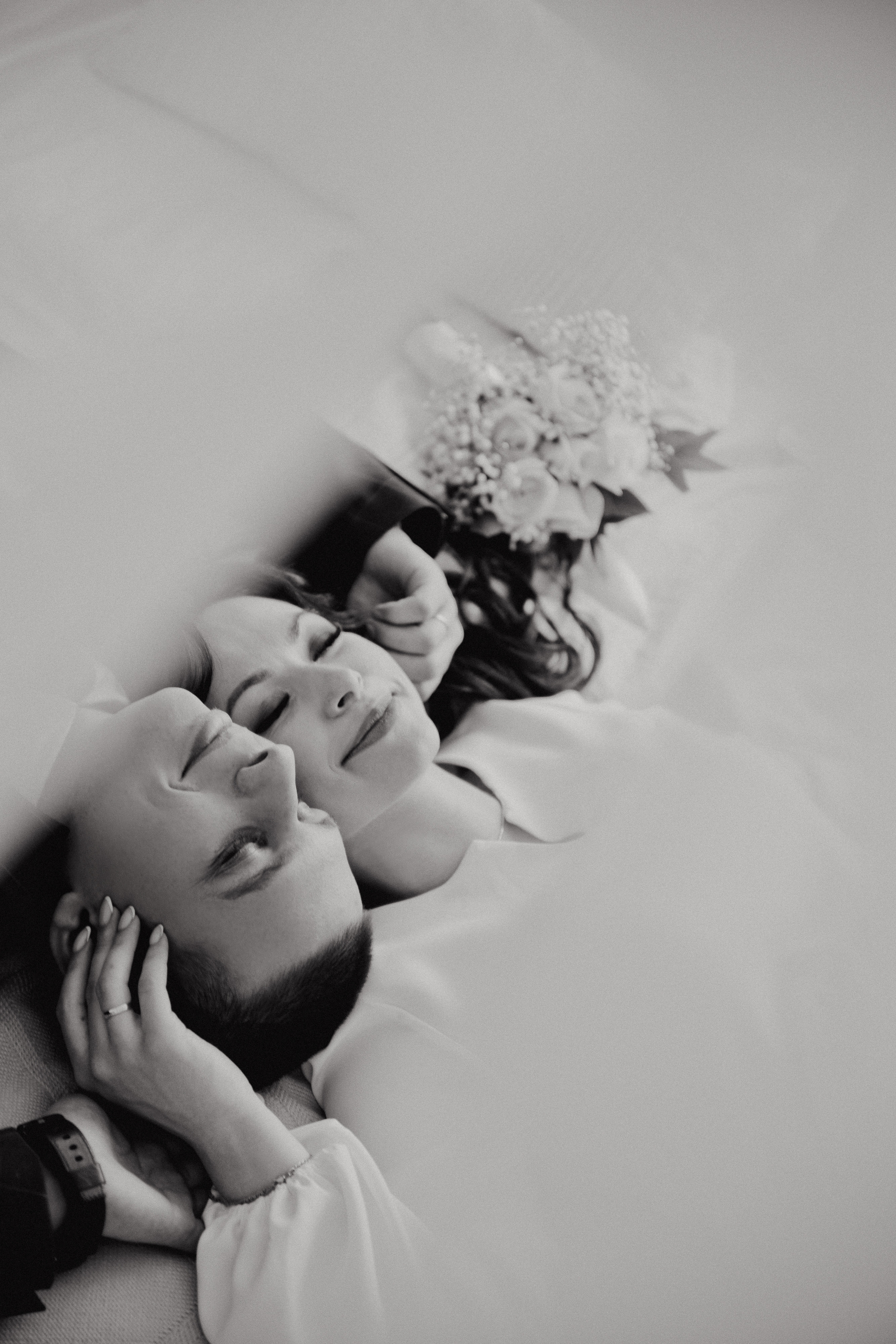 Wedding Day. Фотограф Марина Юдина. Подольск, Москва