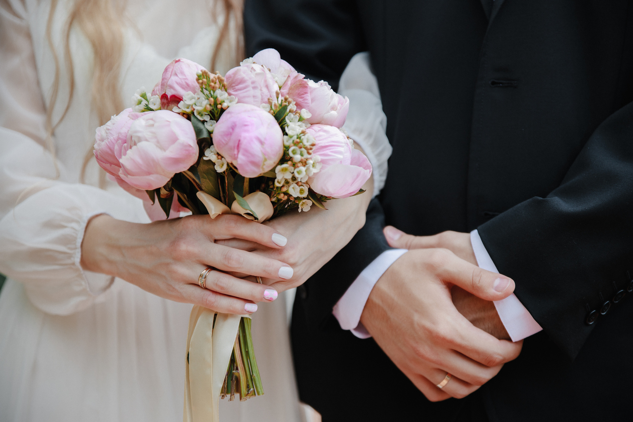 Wedding Day. Фотограф Марина Юдина. Подольск, Москва