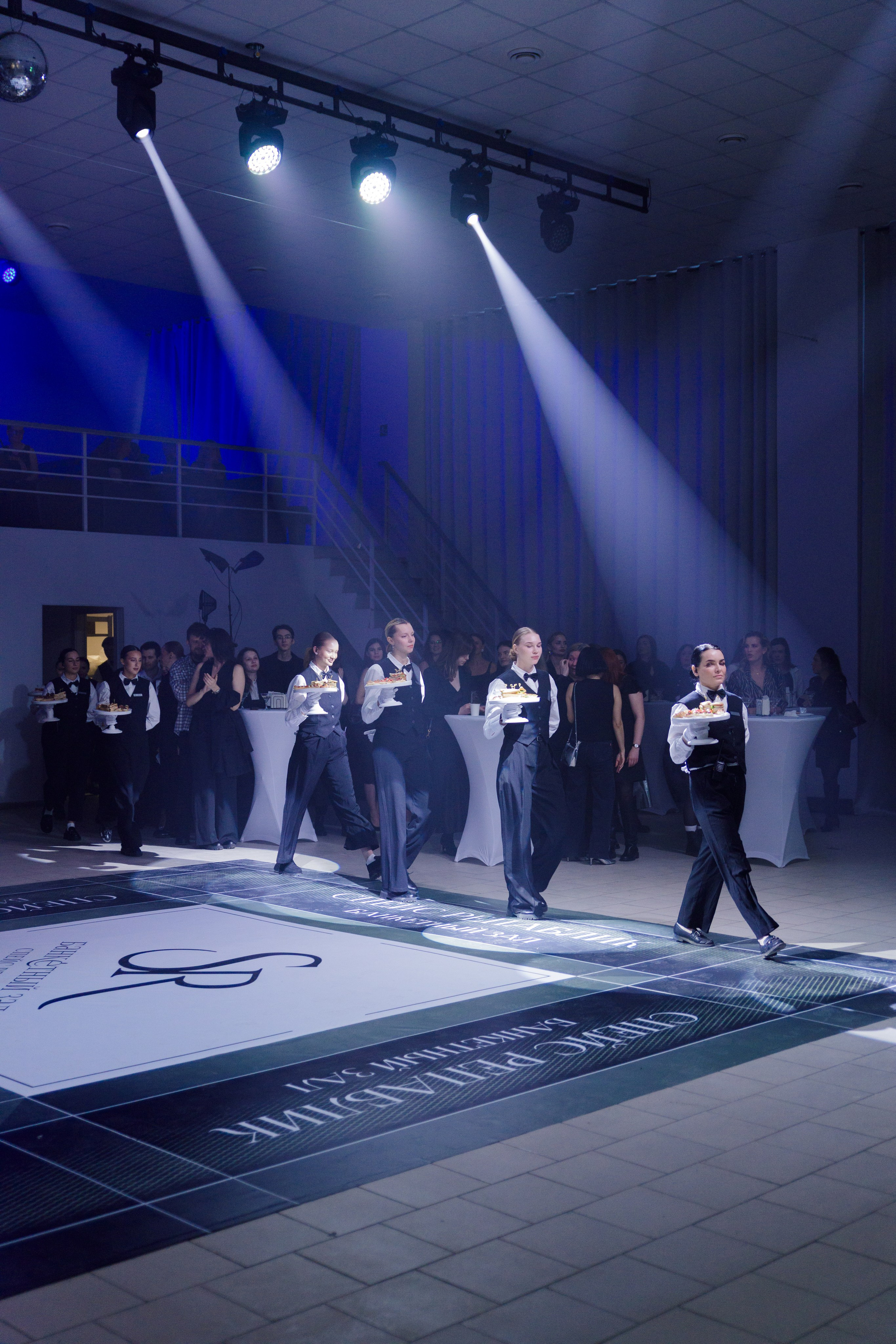 Открытие Space Republic. Фотограф Дима Третий