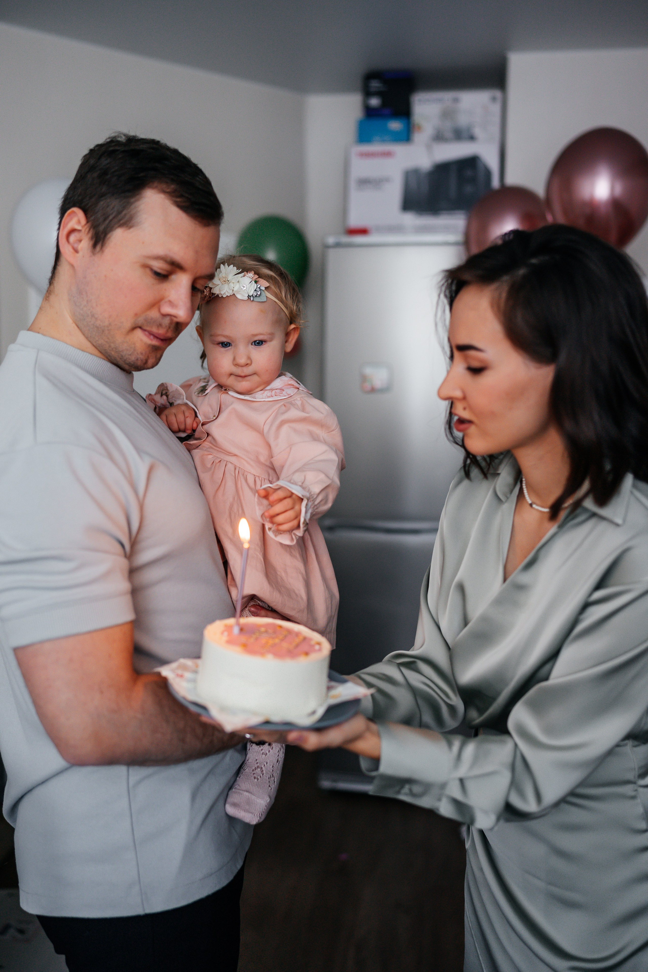 Семейная съемка дома. Семейный фотограф в Москве Ирина Жур