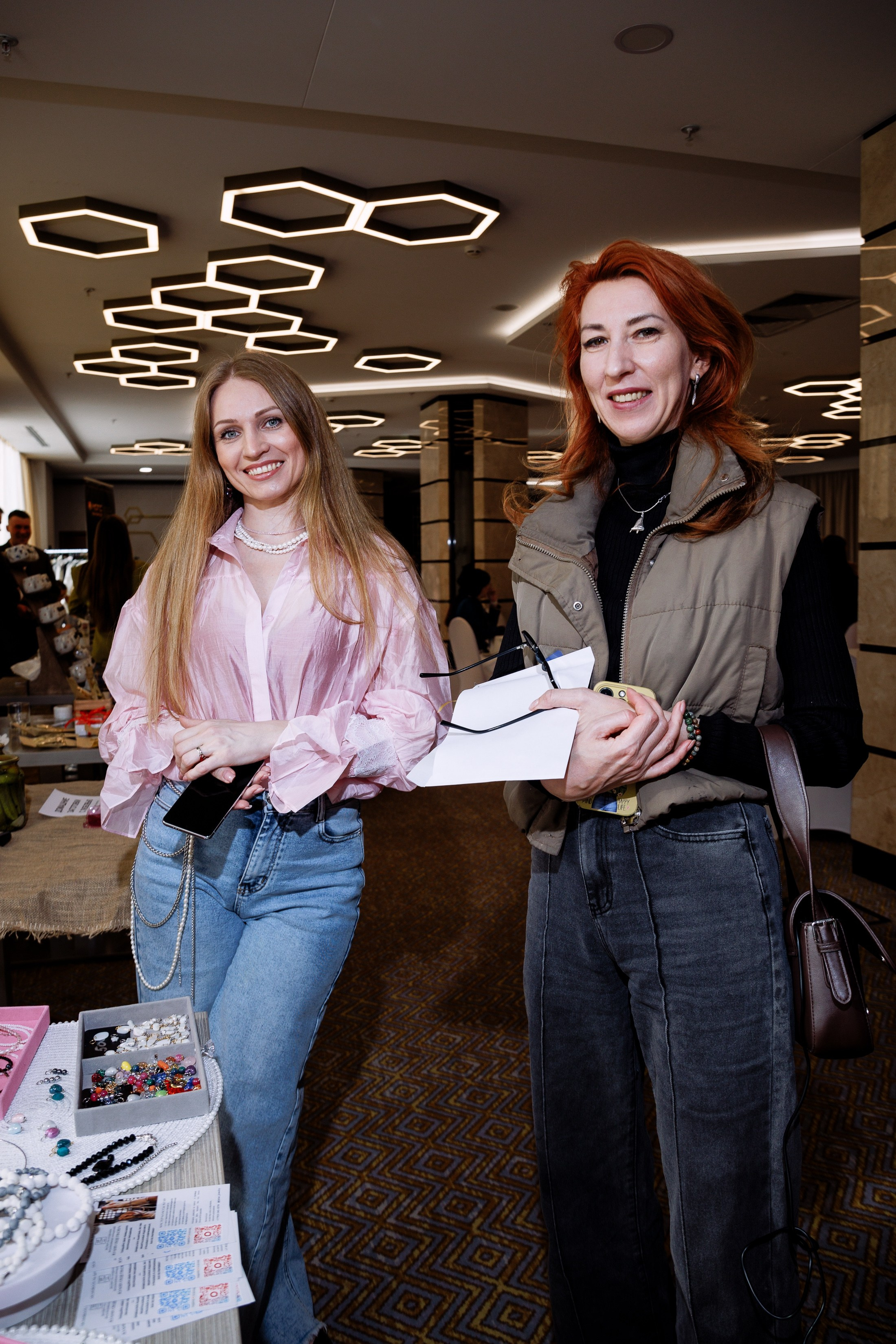 Закрытый нетворкинг. Фотограф Юлия Мальцева