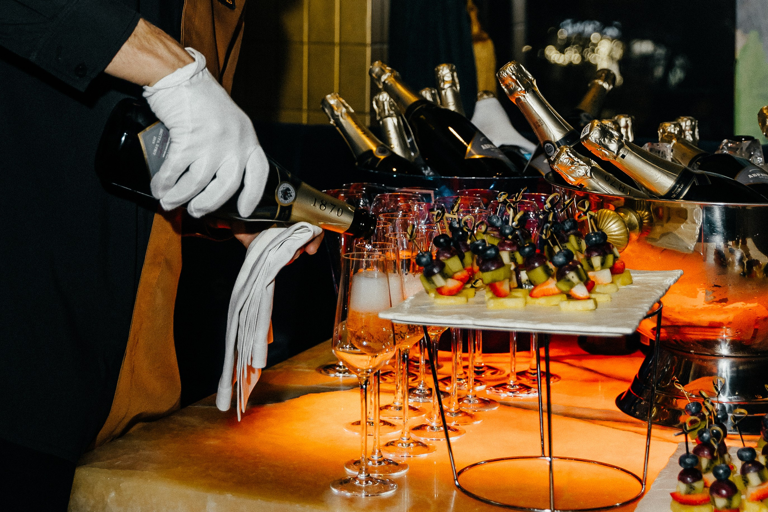 Юбилей EGOISTKA. Свадебный и семейный фотограф в Краснодаре и крае