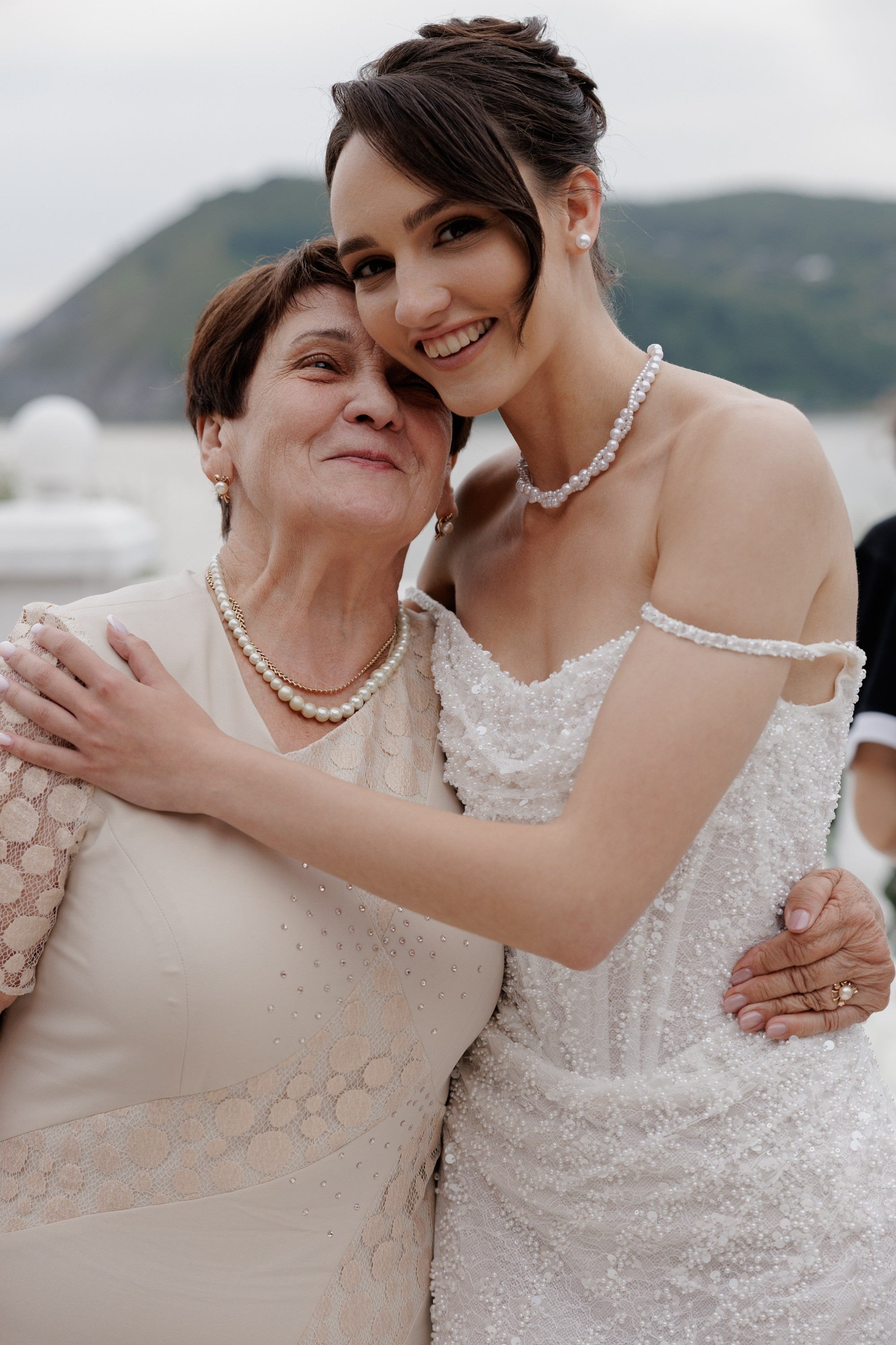 Андрей и Валерия (клиентская серия). Фотограф Иркутск