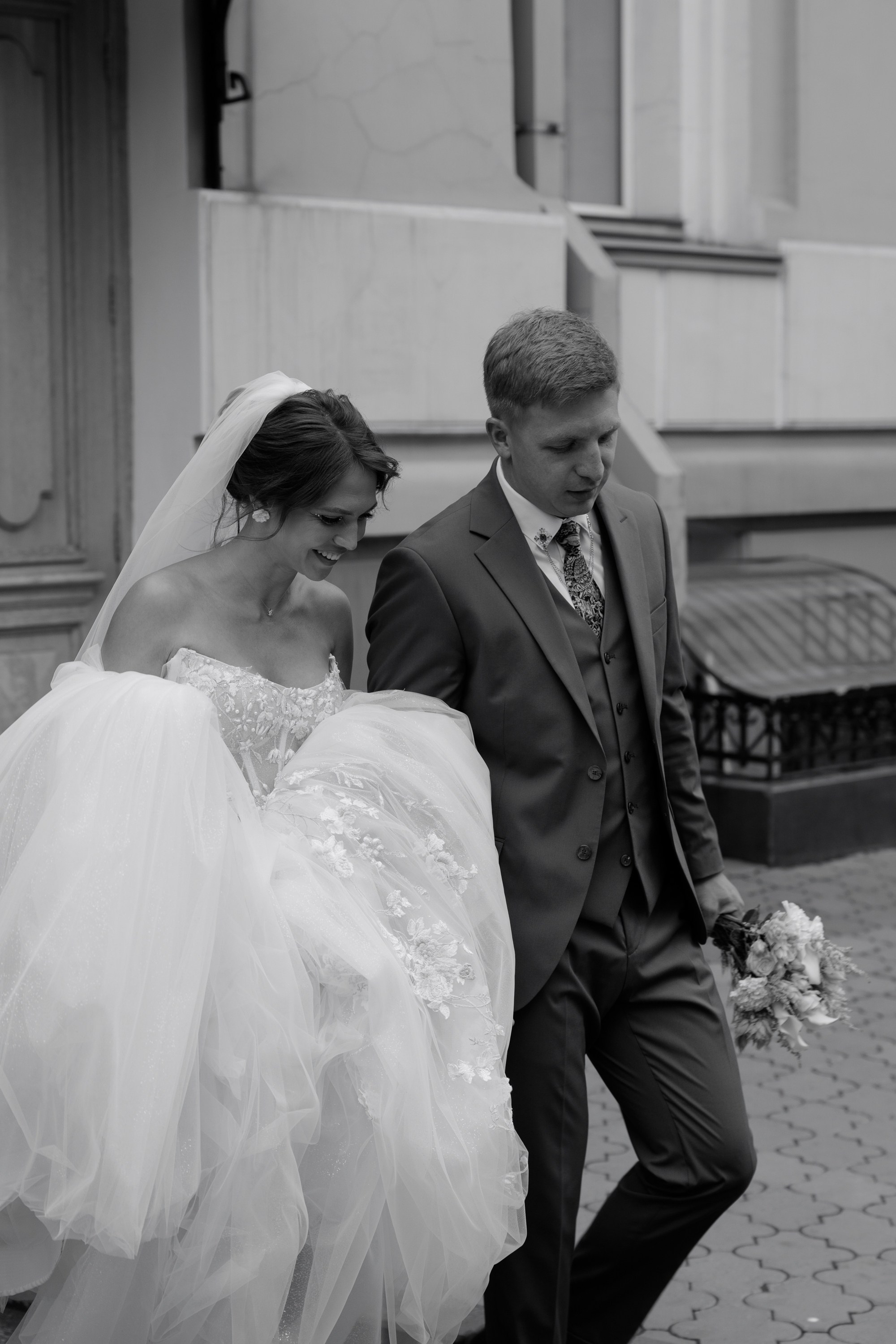 Baikal Story. Свадебный фотограф