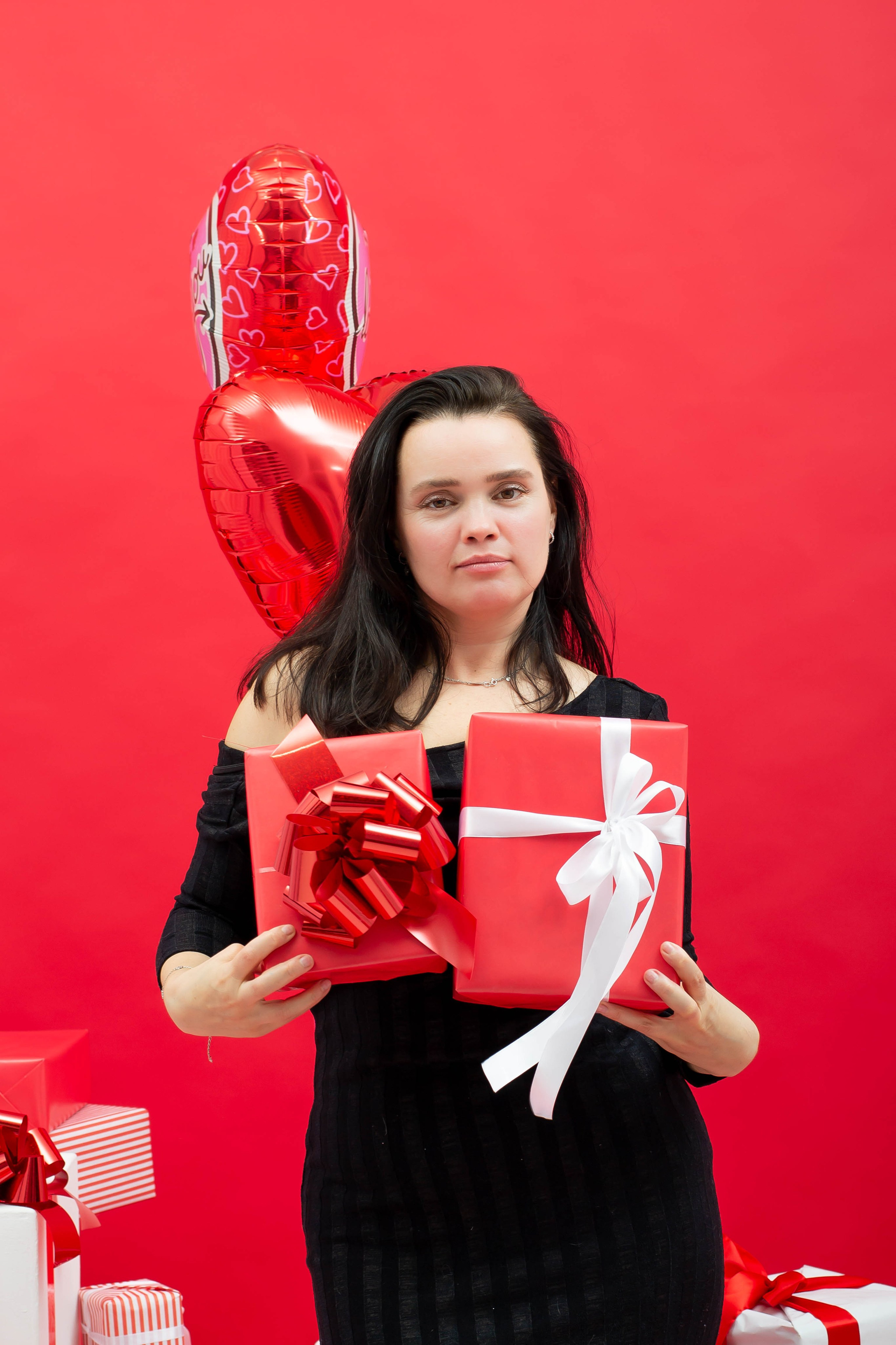 ДР Юлии в студии Клевер. Екатерина Бикбаева фотограф, видеограф, медиа-продюсер