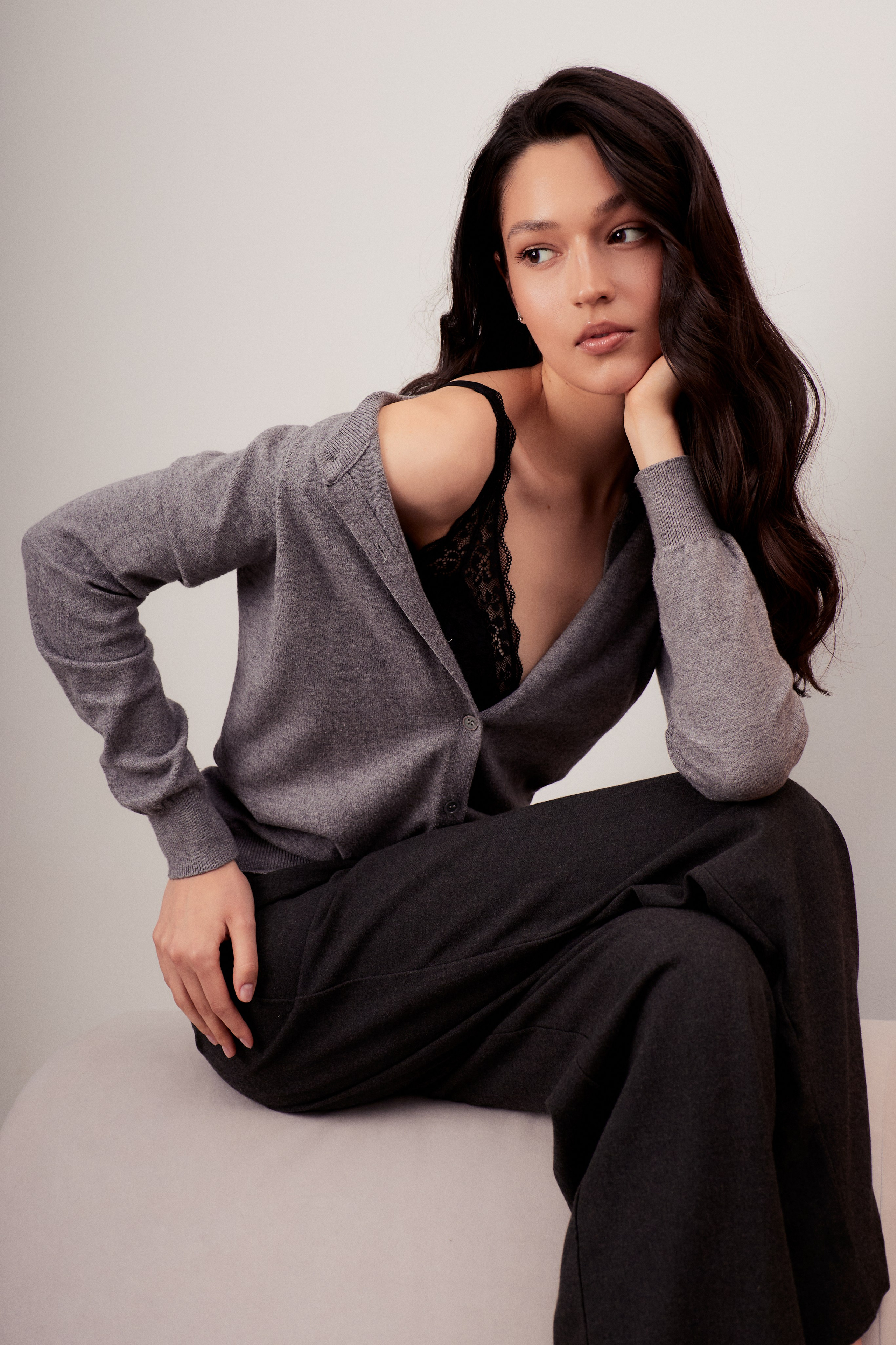 Портрет. Фотограф СПб, Дубинец Елизавета