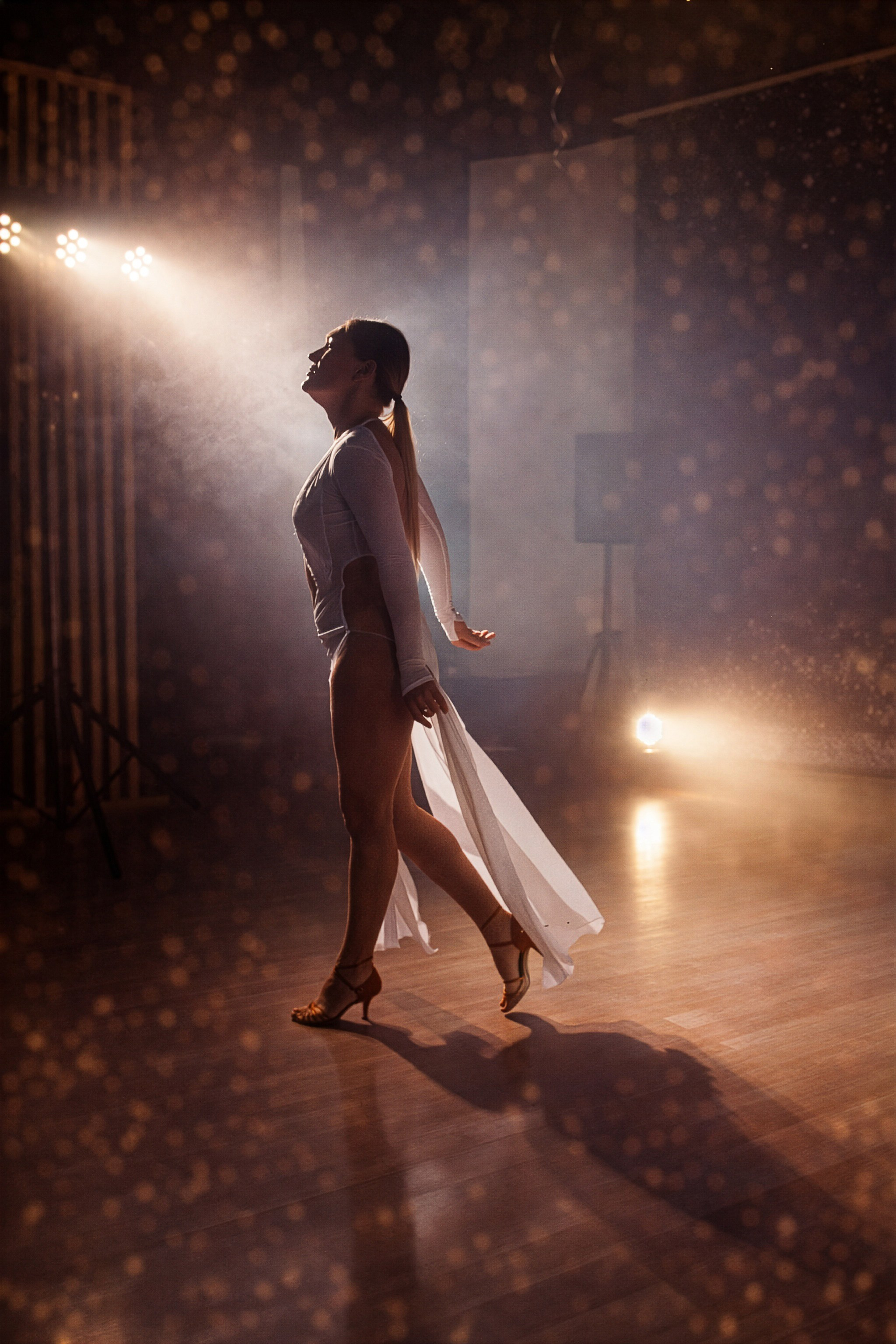 Вечеринка танцевального клуба Астера. Дмитрий Судаков, фотограф в Екатеринбурге и Москве