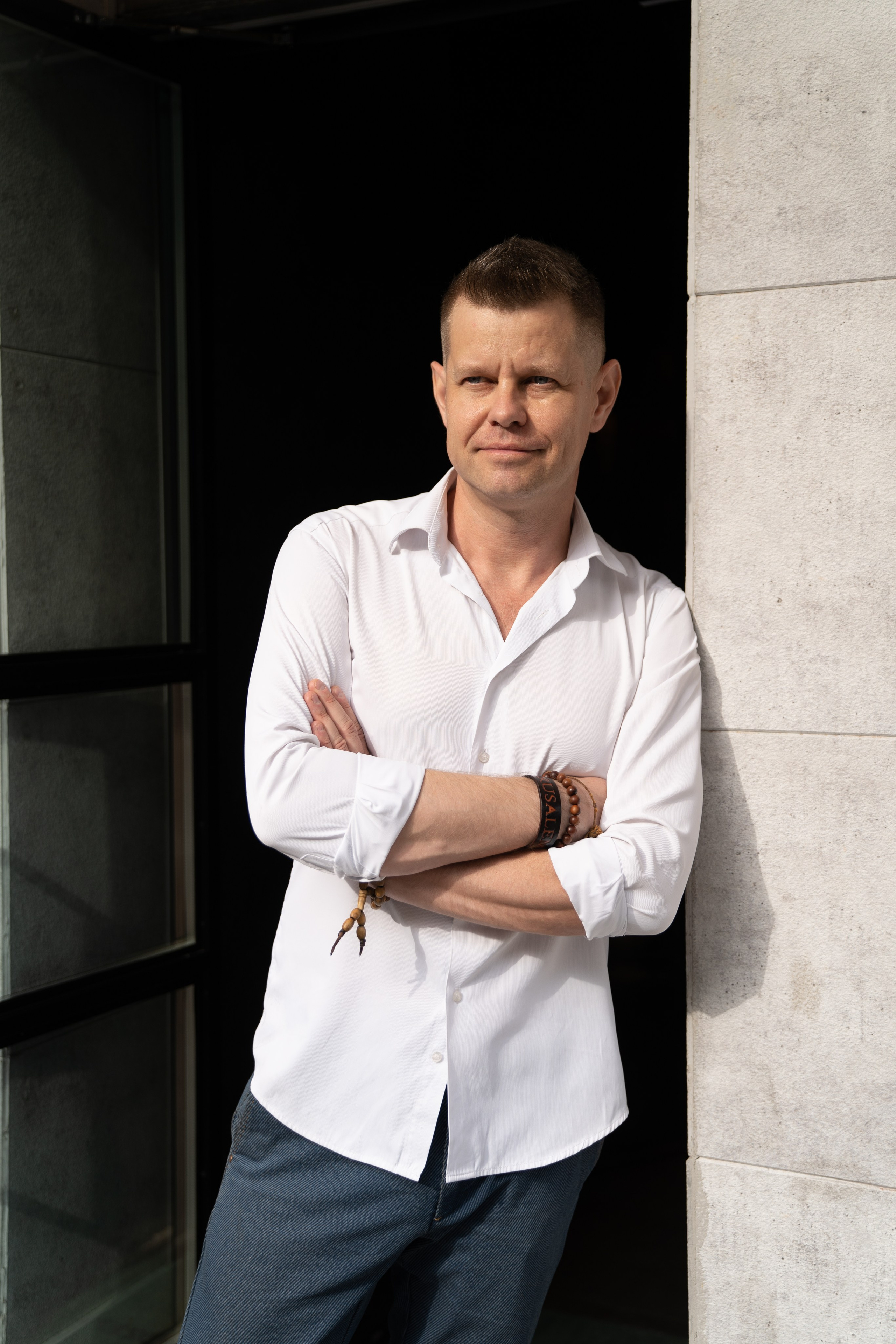 Уличная съемка. Репортажный, студийный и уличный фотограф