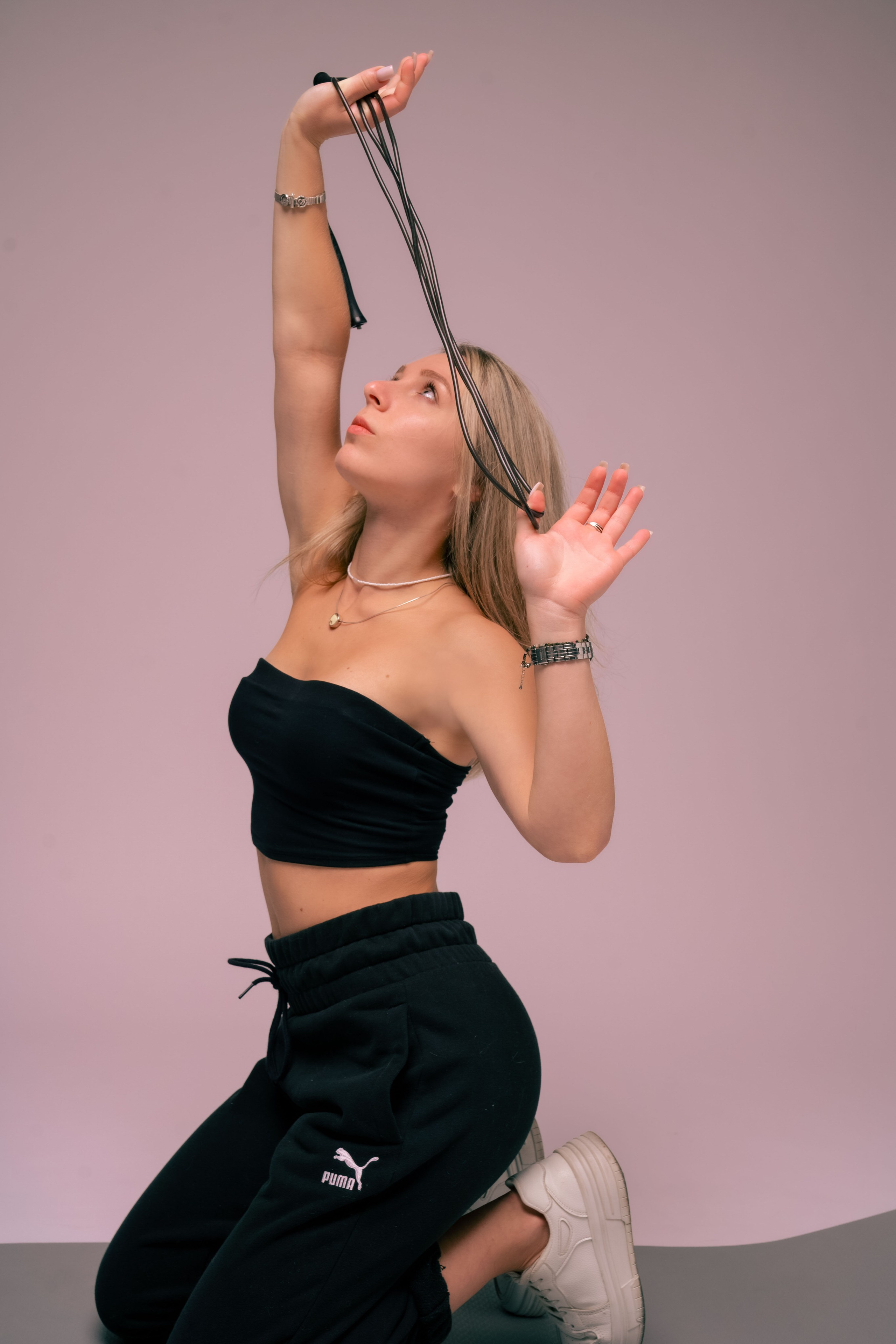 Имиджевая фотосъемка. Репортажный, студийный и уличный фотограф