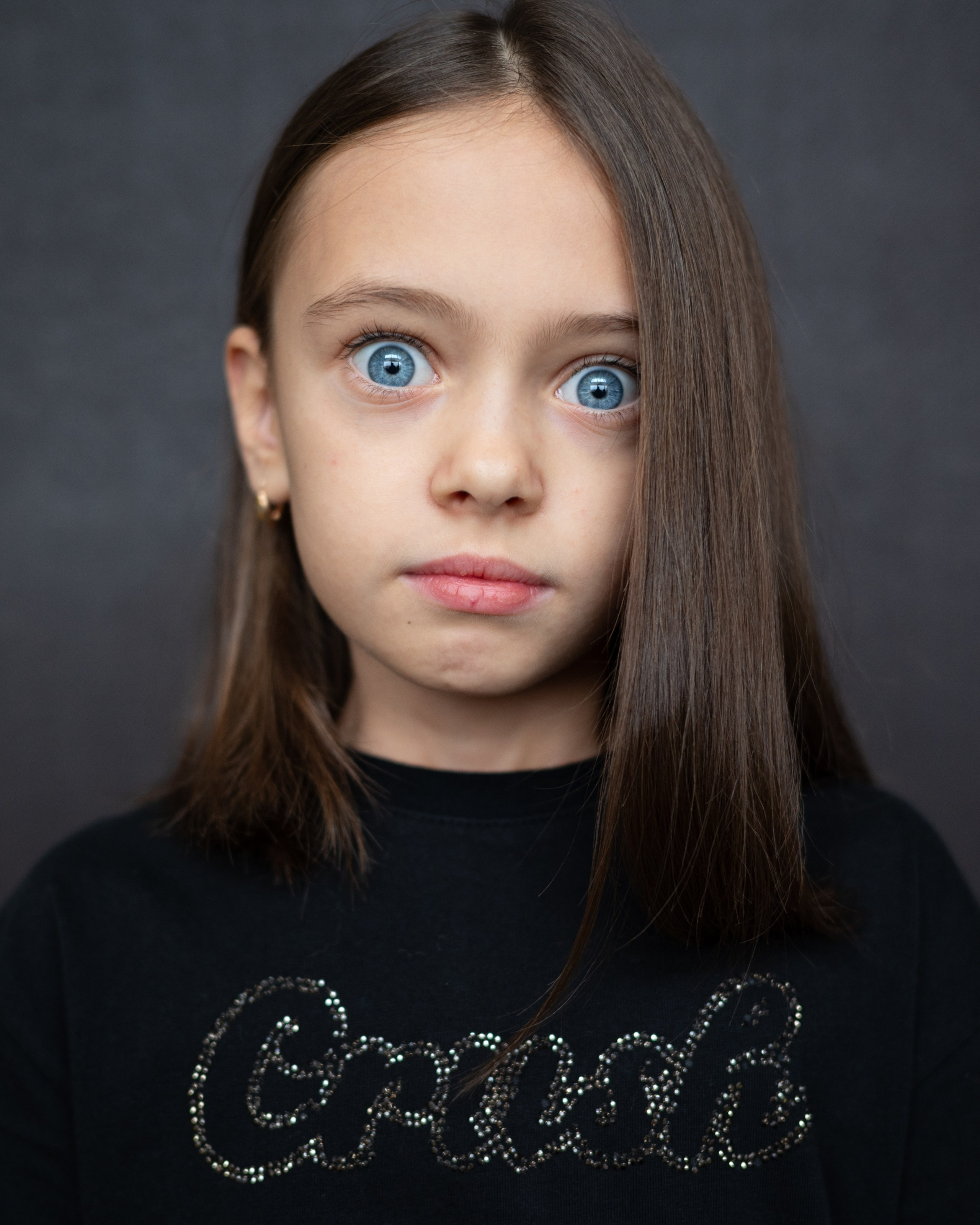 Портфолио_ Хэдшоты. Фотограф Москва Виктория Вишневская актерское / модельное портфолио