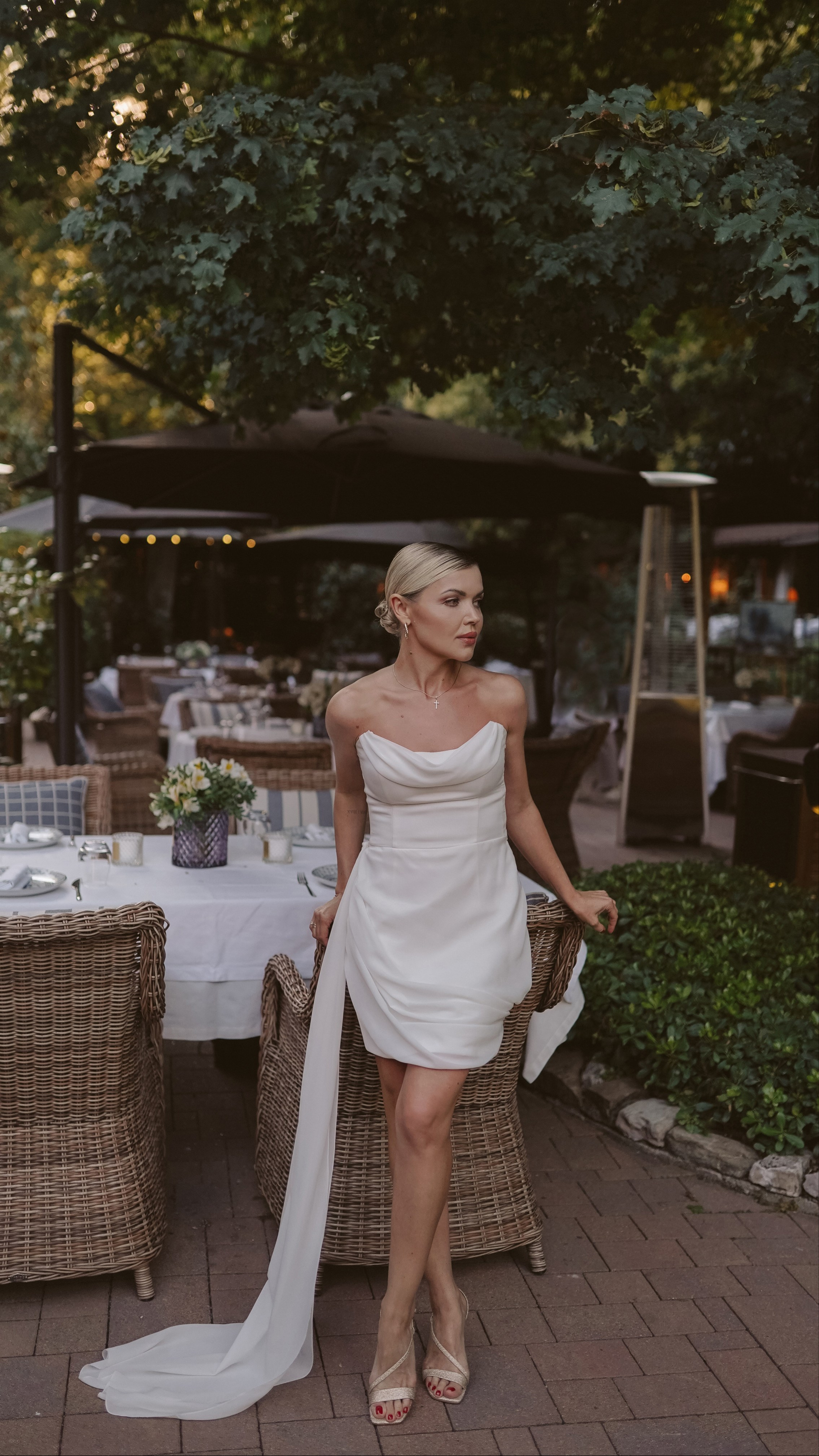 Мамай-Кале — Ресторан в лесу. Милана Довгаль - семейный фотограф и видеограф  в Адлере и Сочи