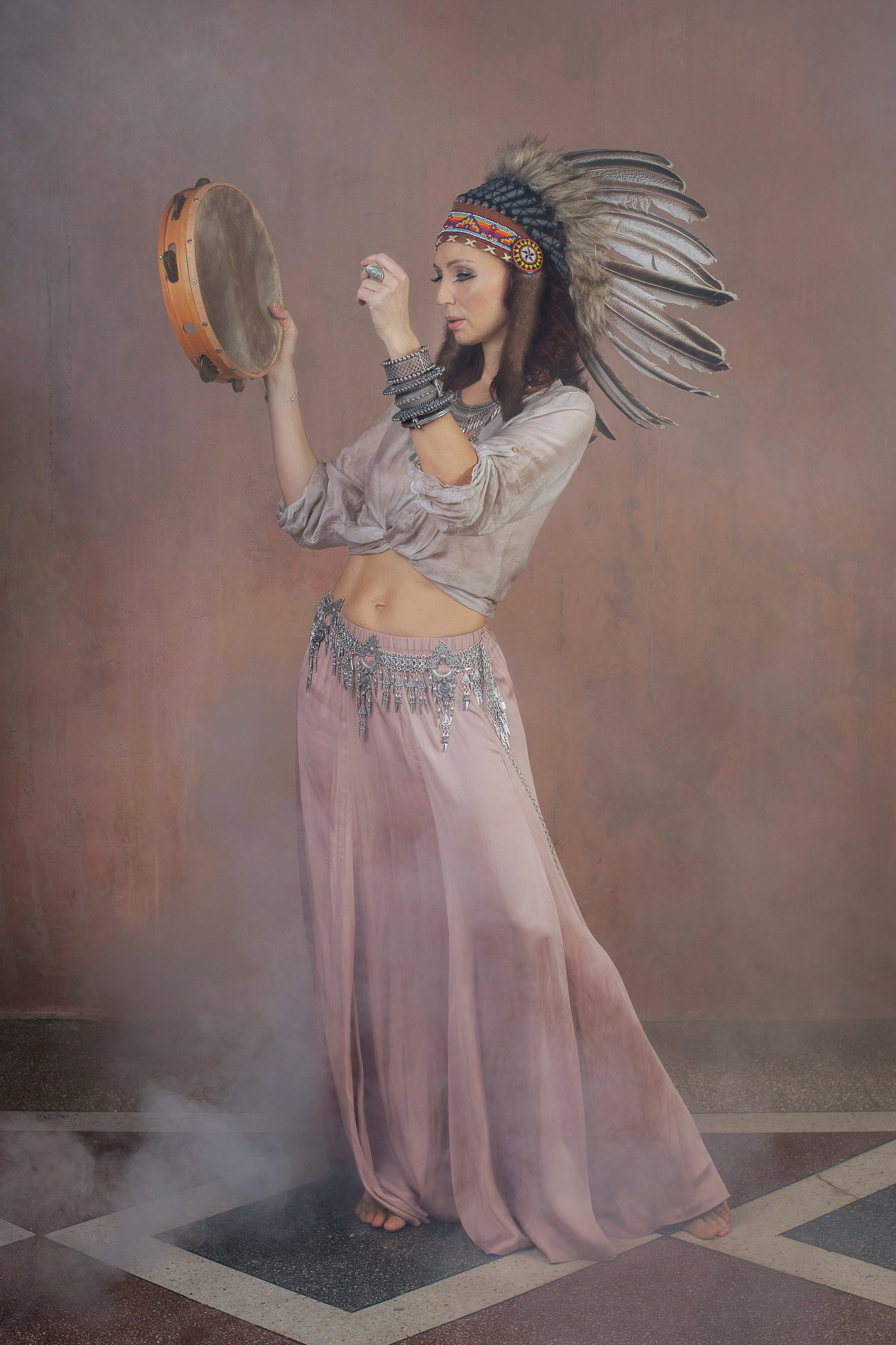 Студия. Лина Курочка — ваш фотограф