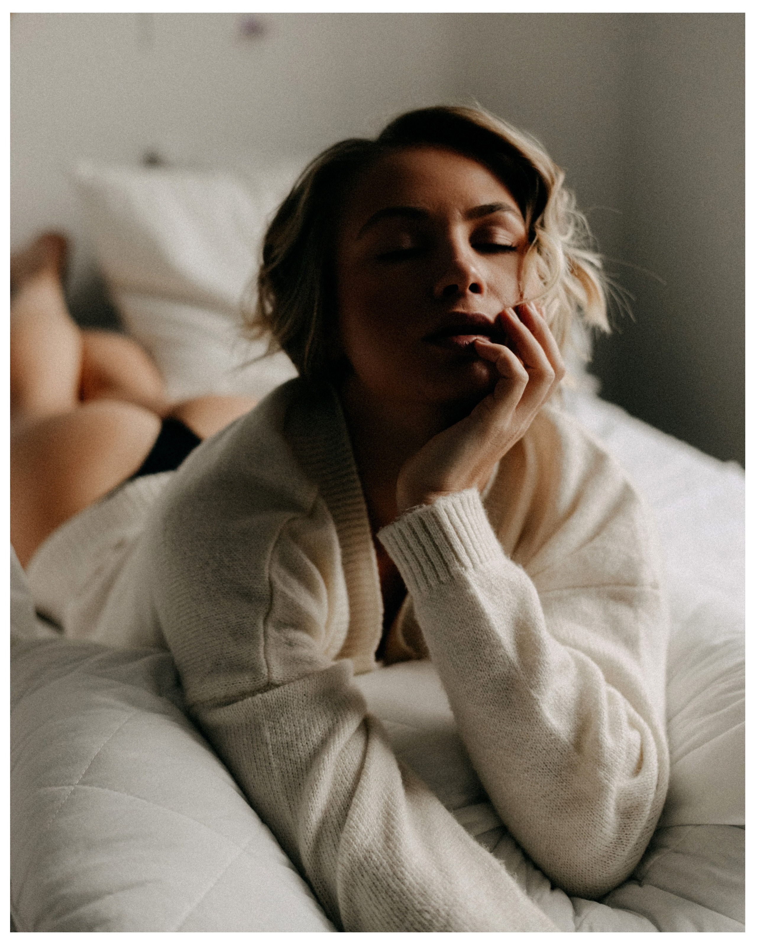 Катя. Фотограф в Москве Емельяненко Светлана