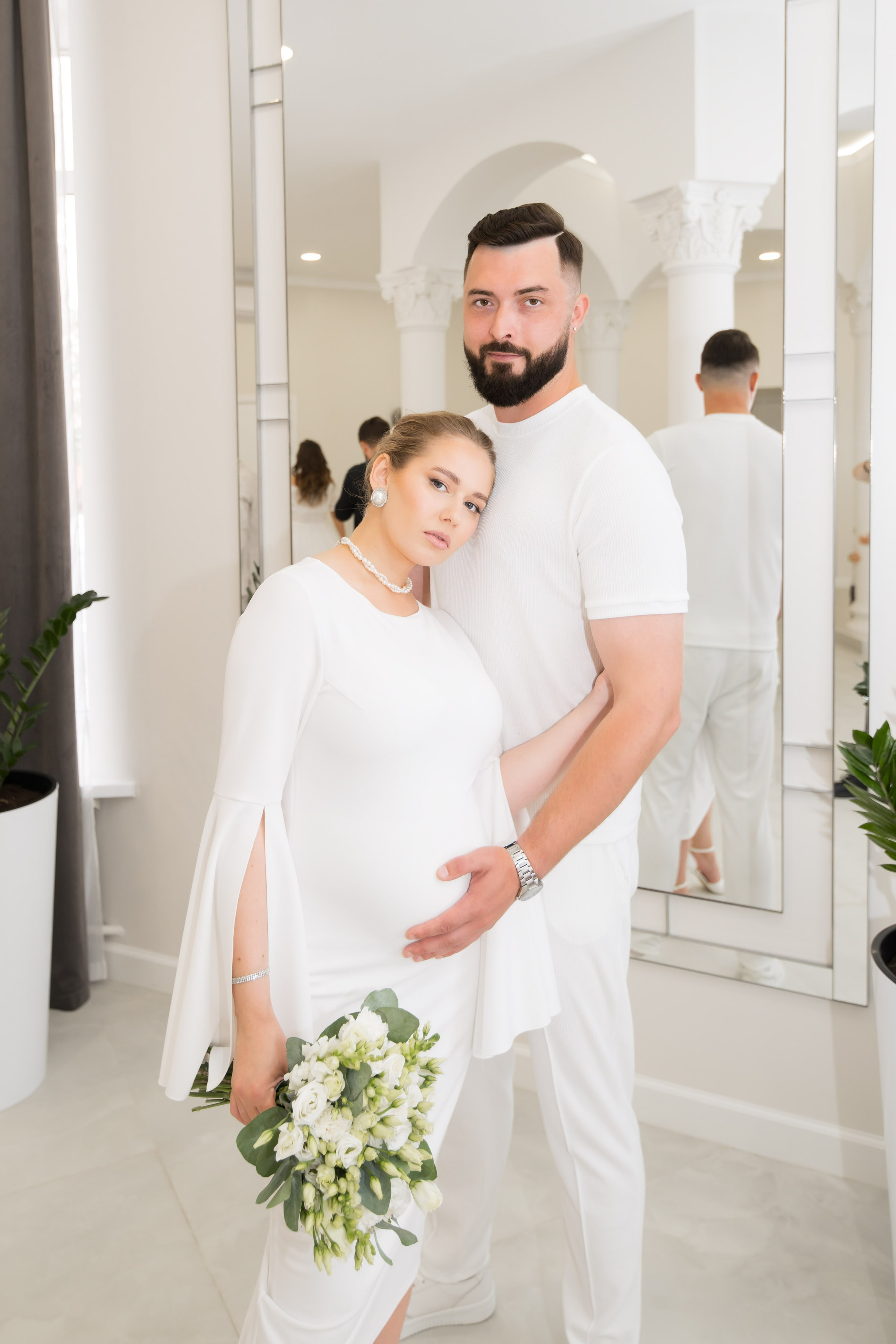 Анна и Дмитрий. Репортажный фотограф Сергей Дроздов