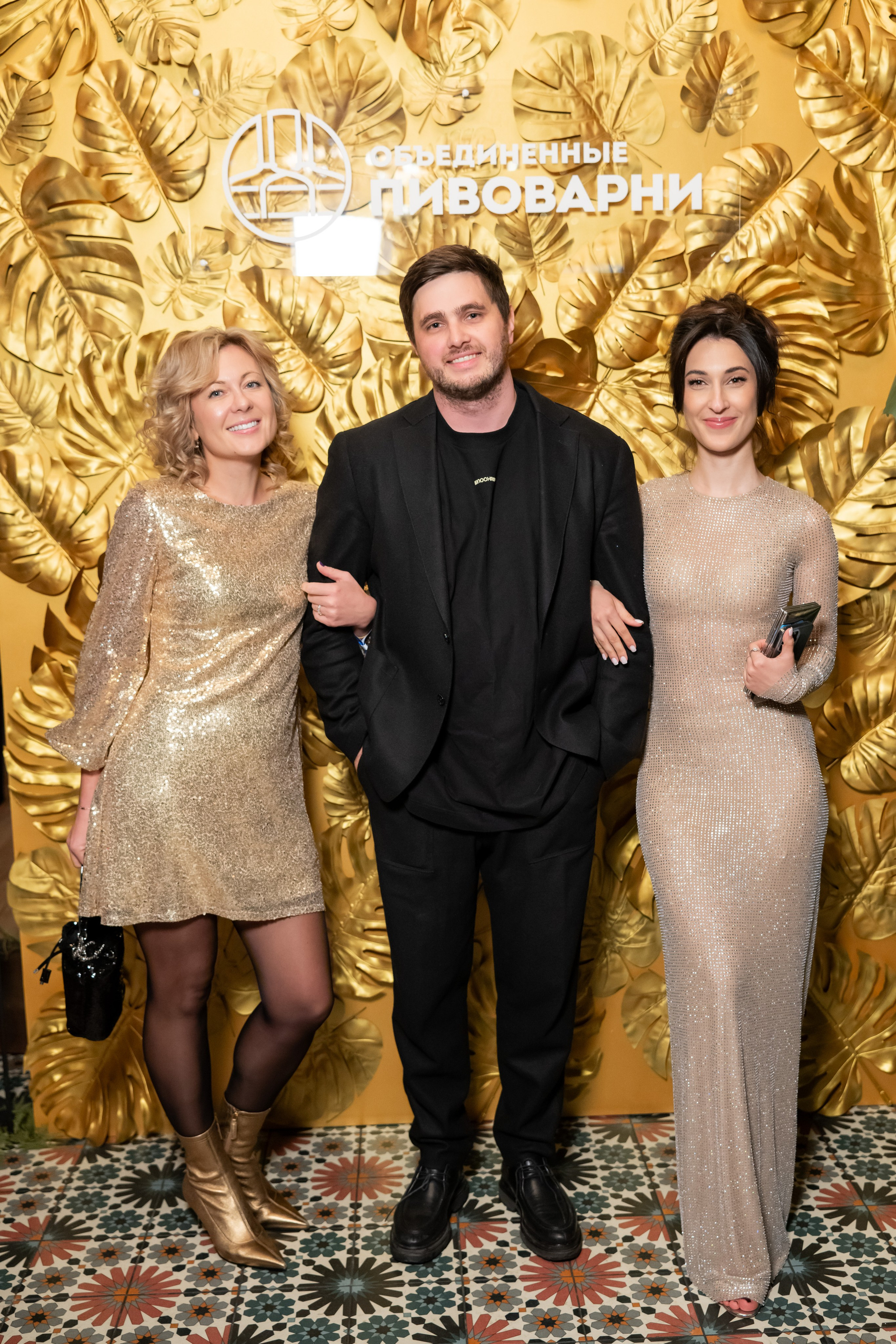 Объединенные пивоварни. Репортажный фотограф Сергей Дроздов