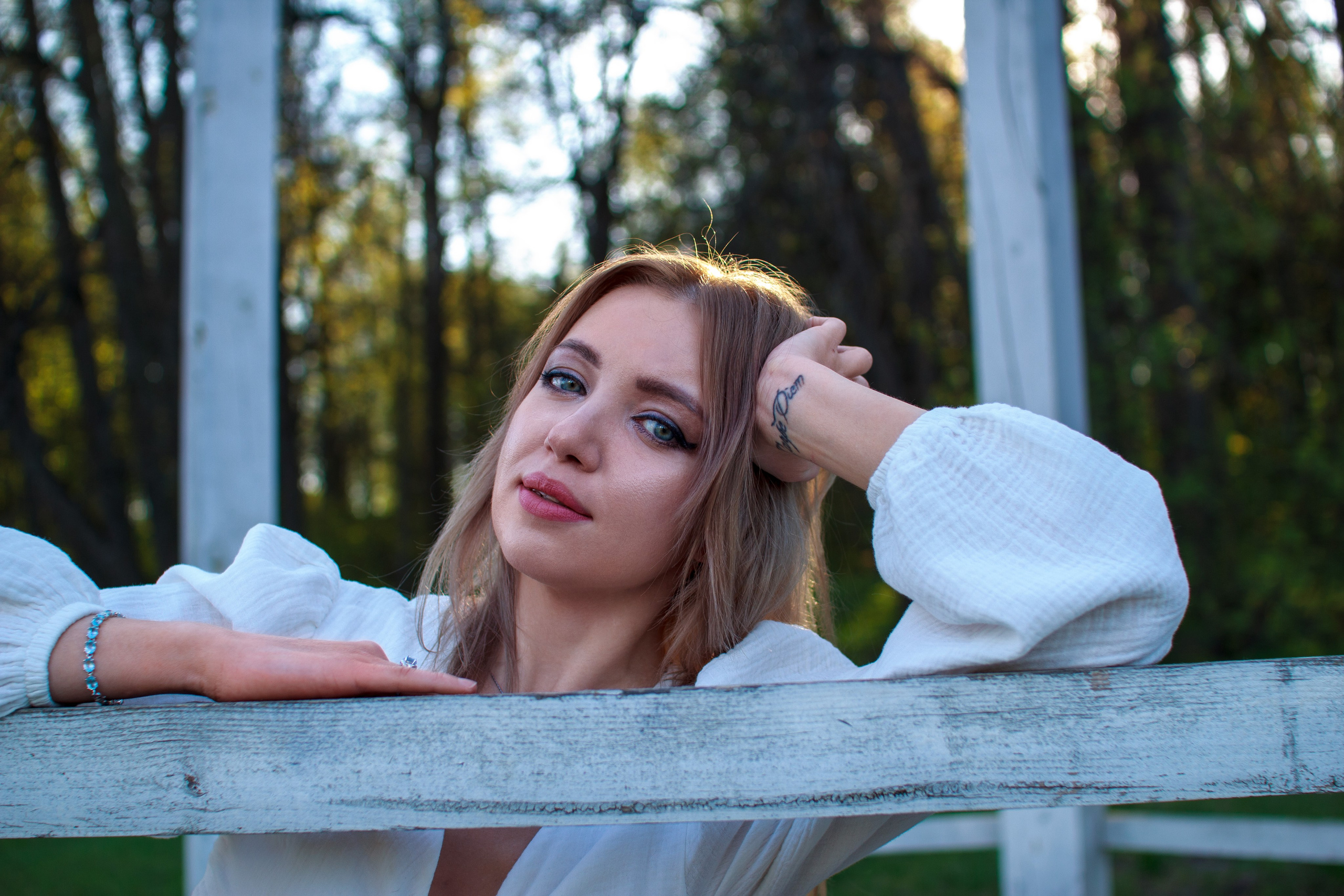 Прогулочные