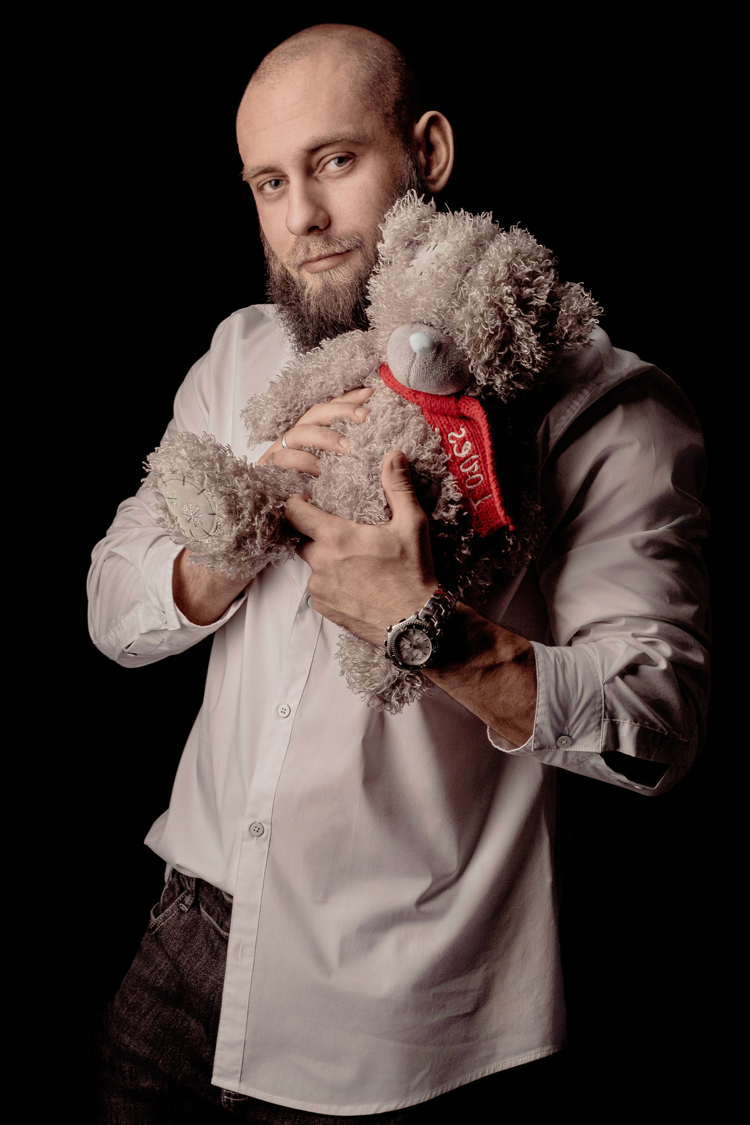 Тот Самый Мальчик. Ваш фотограф в Екатеринбурге Максим Мухин