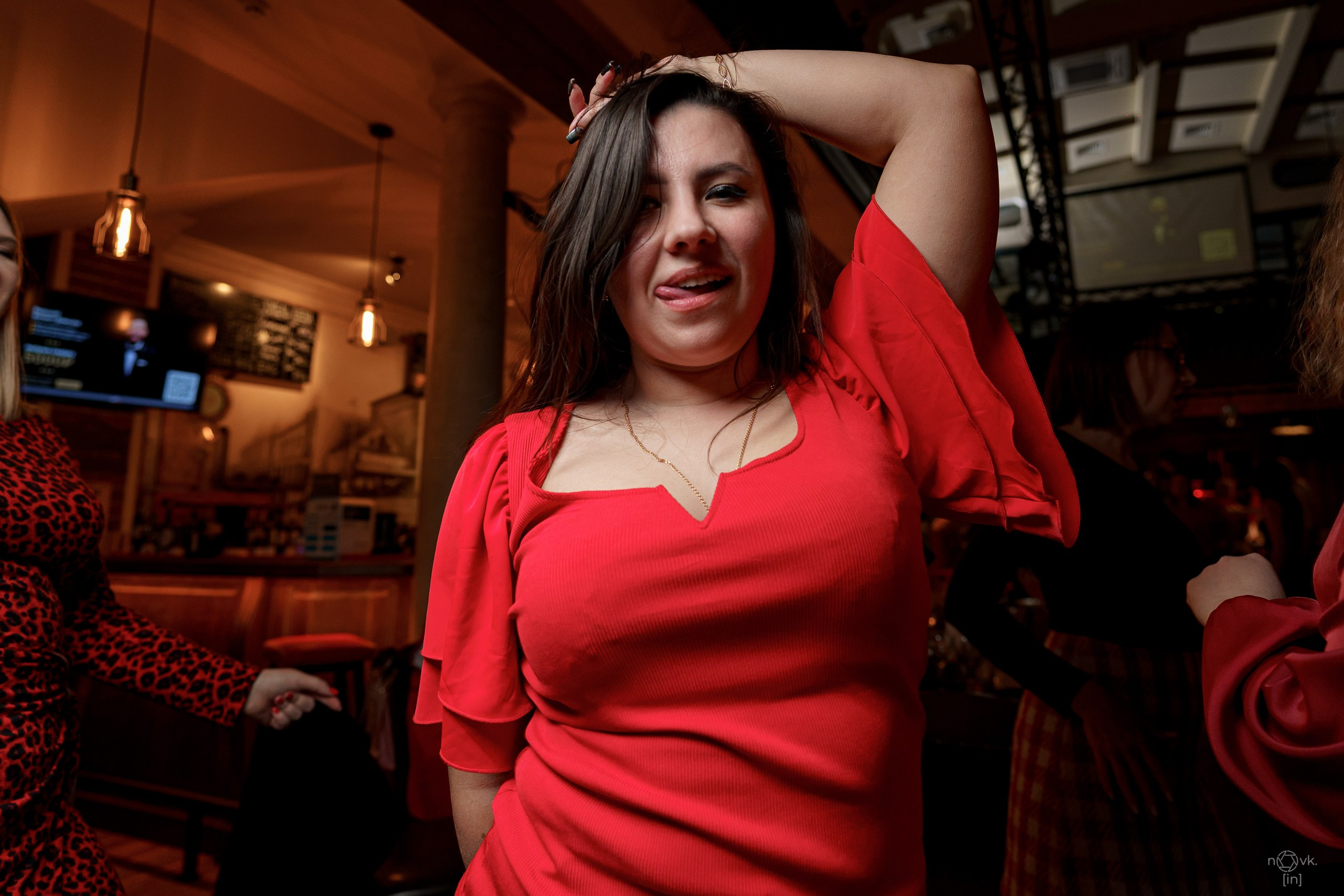 8 Марта. ФОТОГРАФ ИВАН НОВИКОВ | СТАВРОПОЛЬ