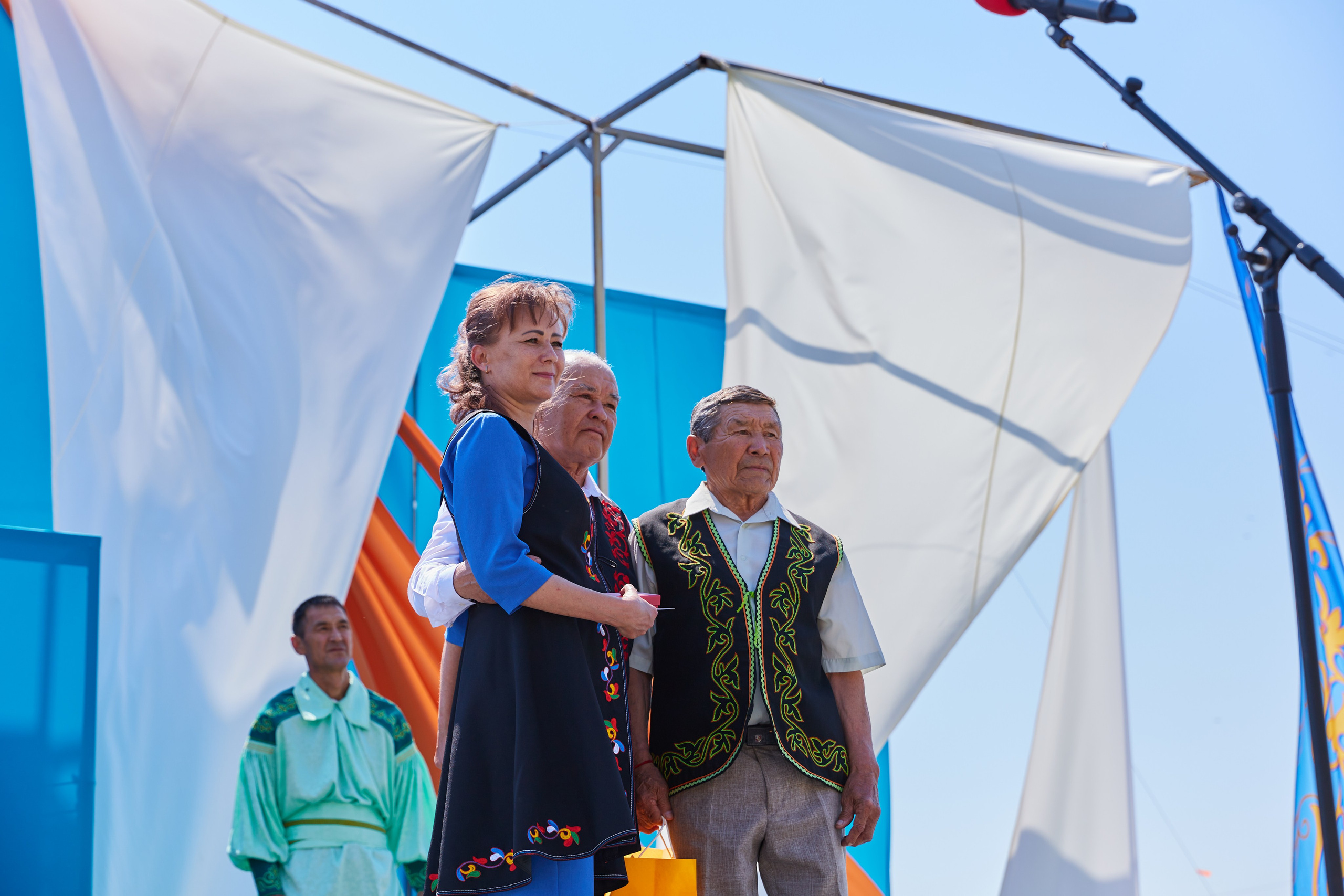 Тун Пайрам 2024. Контент-фотограф в Абакане Наталья Нагибина