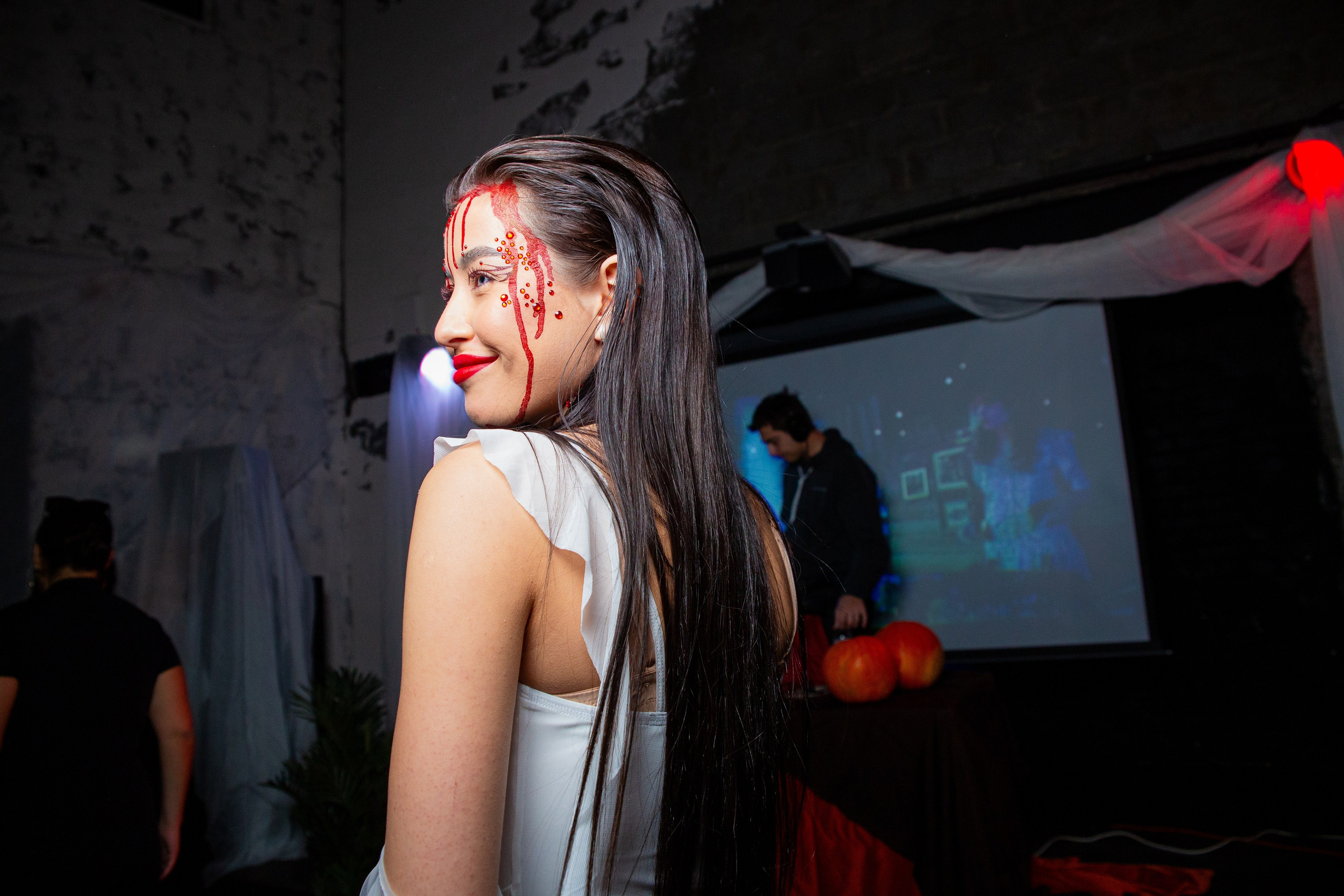 Хэллоуин: ночь страхов и веселья. Kubynin.V Production