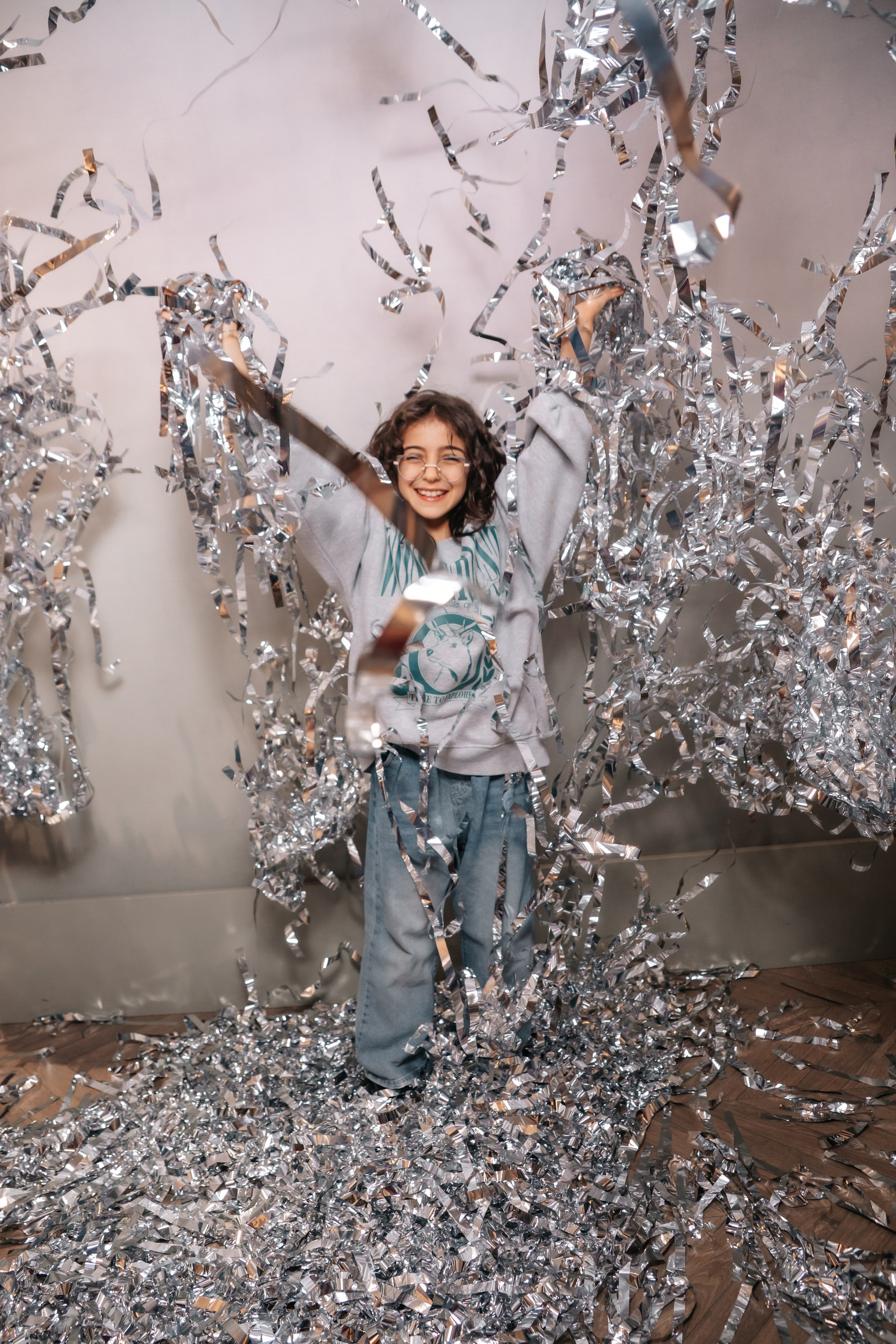 Подростковый вайб и эмоции. Kubynin.V Production