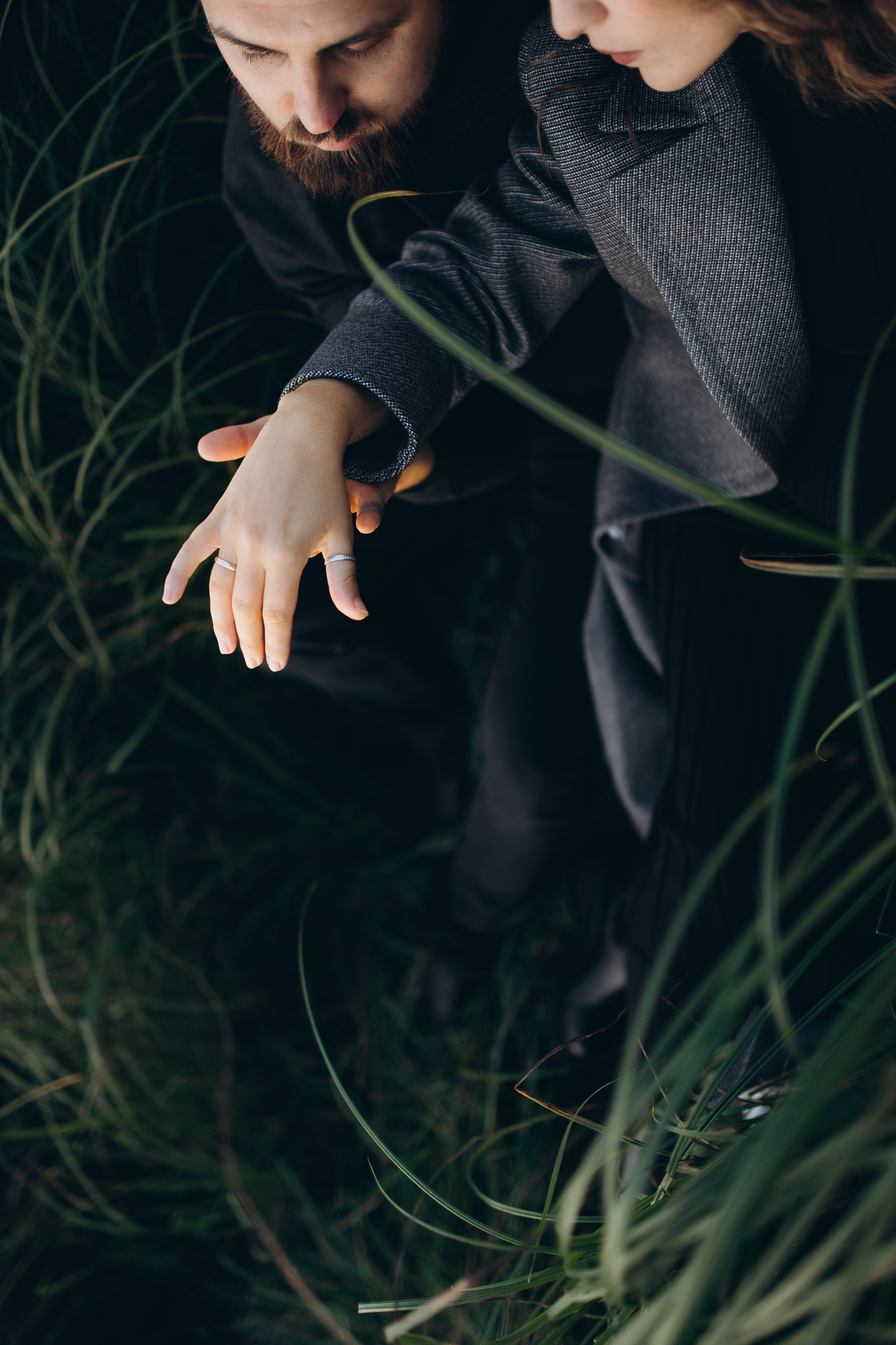 Надежда и Максим. Свадебные фотографы в г. Сургут Маркова Наталья и Замахина Елена