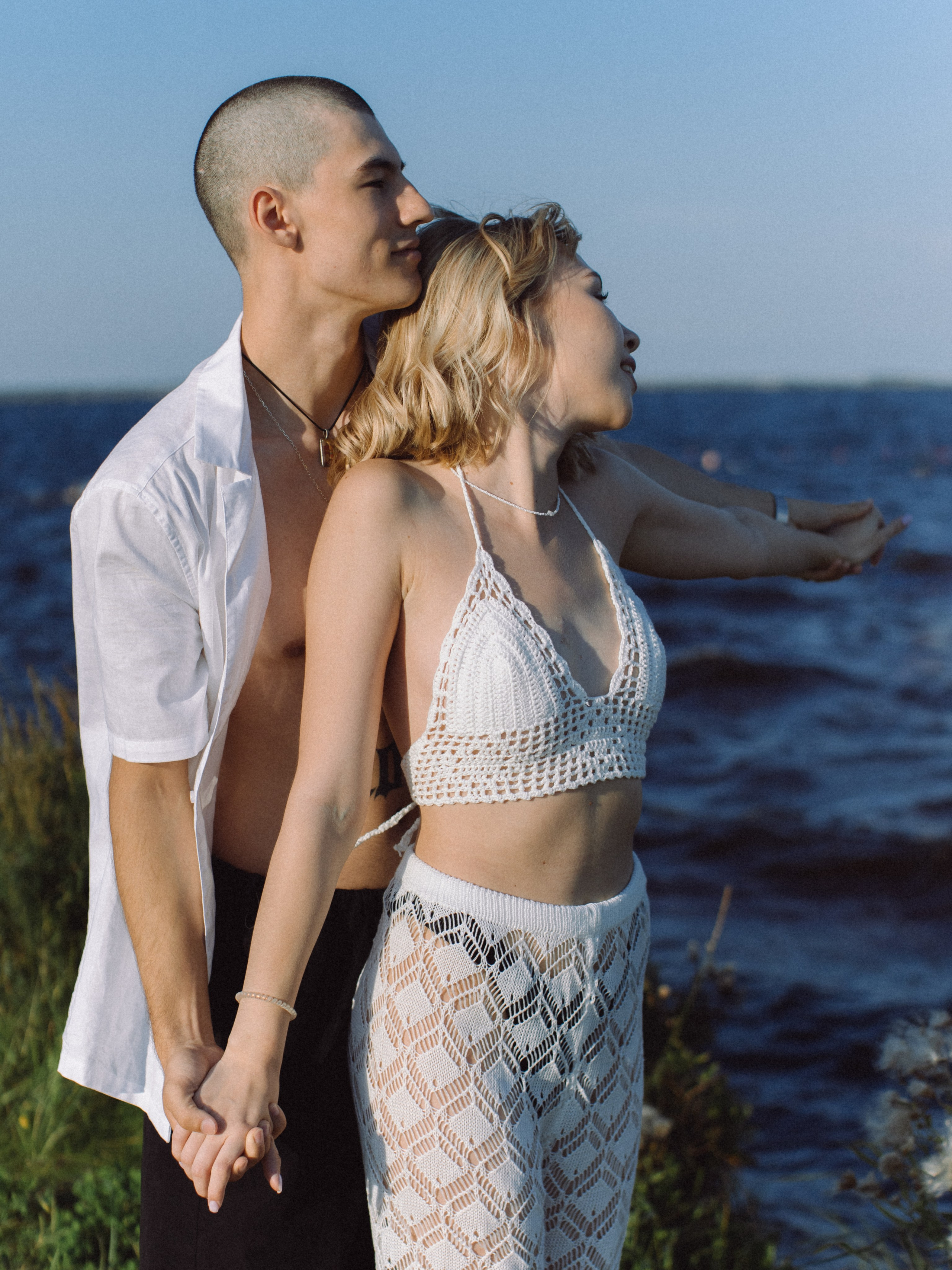 Аня и Даня. Свадебные фотографы в г. Сургут Маркова Наталья и Замахина Елена