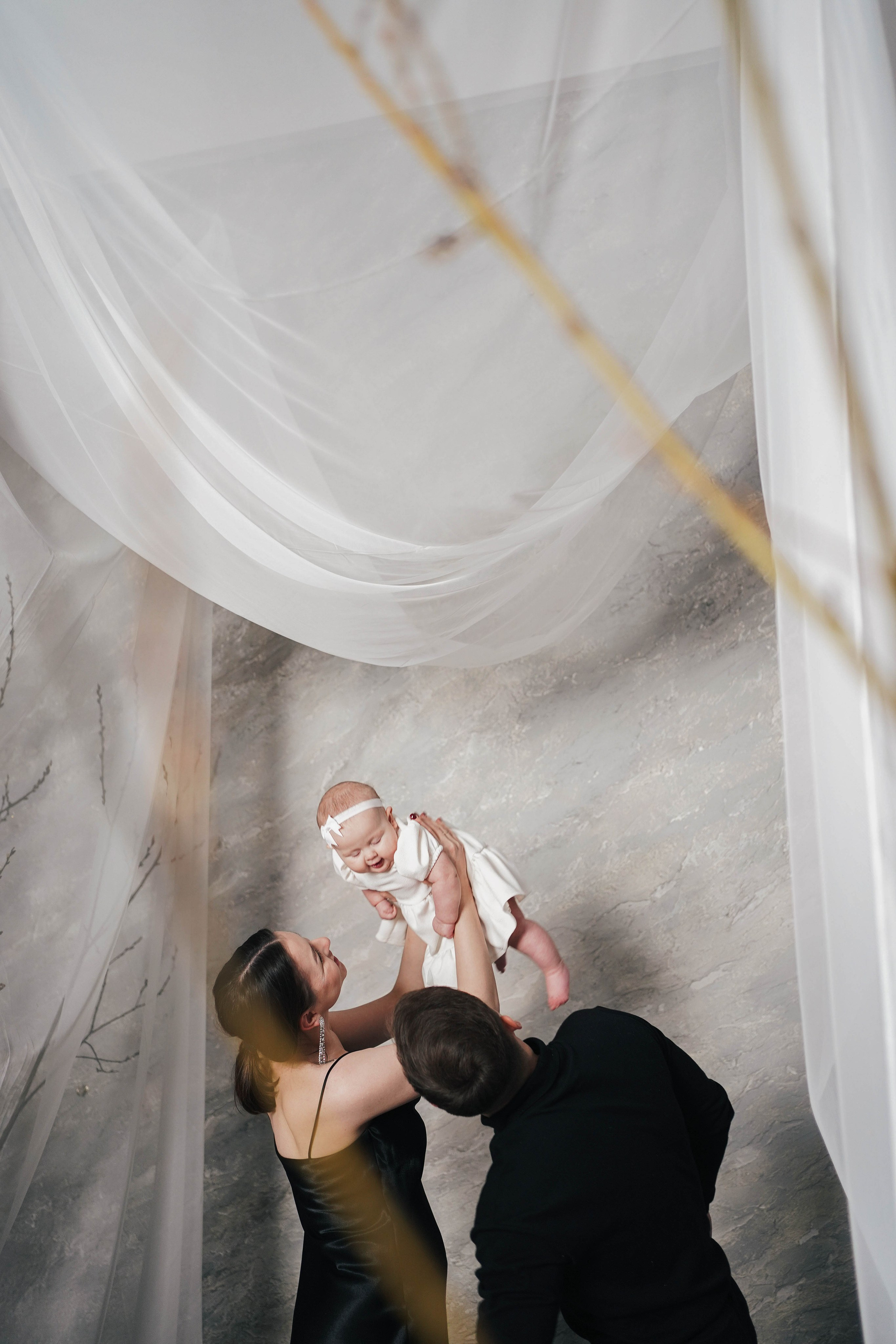 Эва. Семейный и портретный фотограф в Екатеринбурге Yana Strok